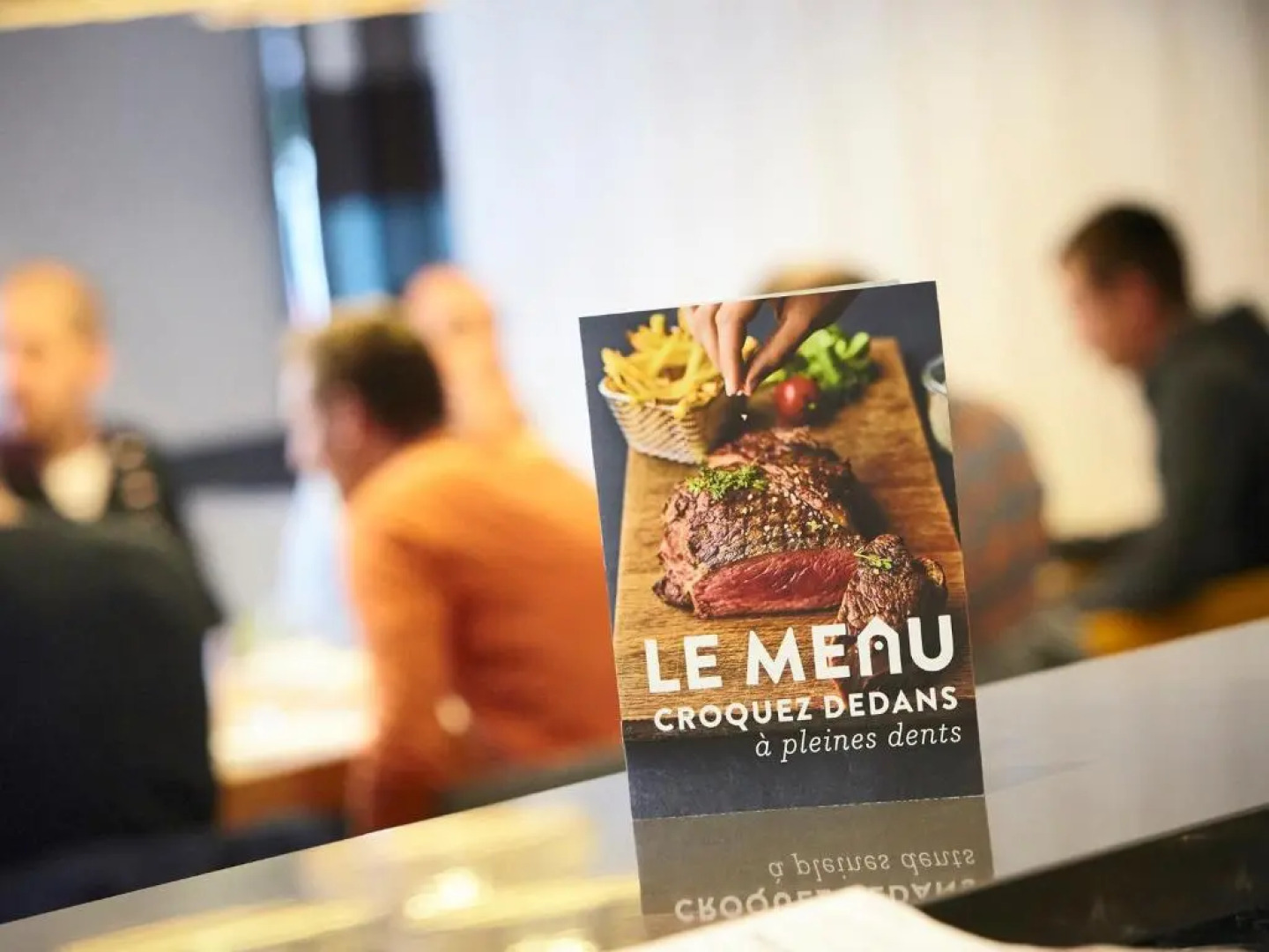 Hotel Campanile Le Mans Sud - Arnage