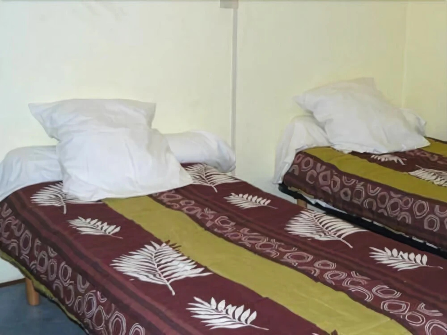 Le Logis Catalan - Gîte de groupe et familial