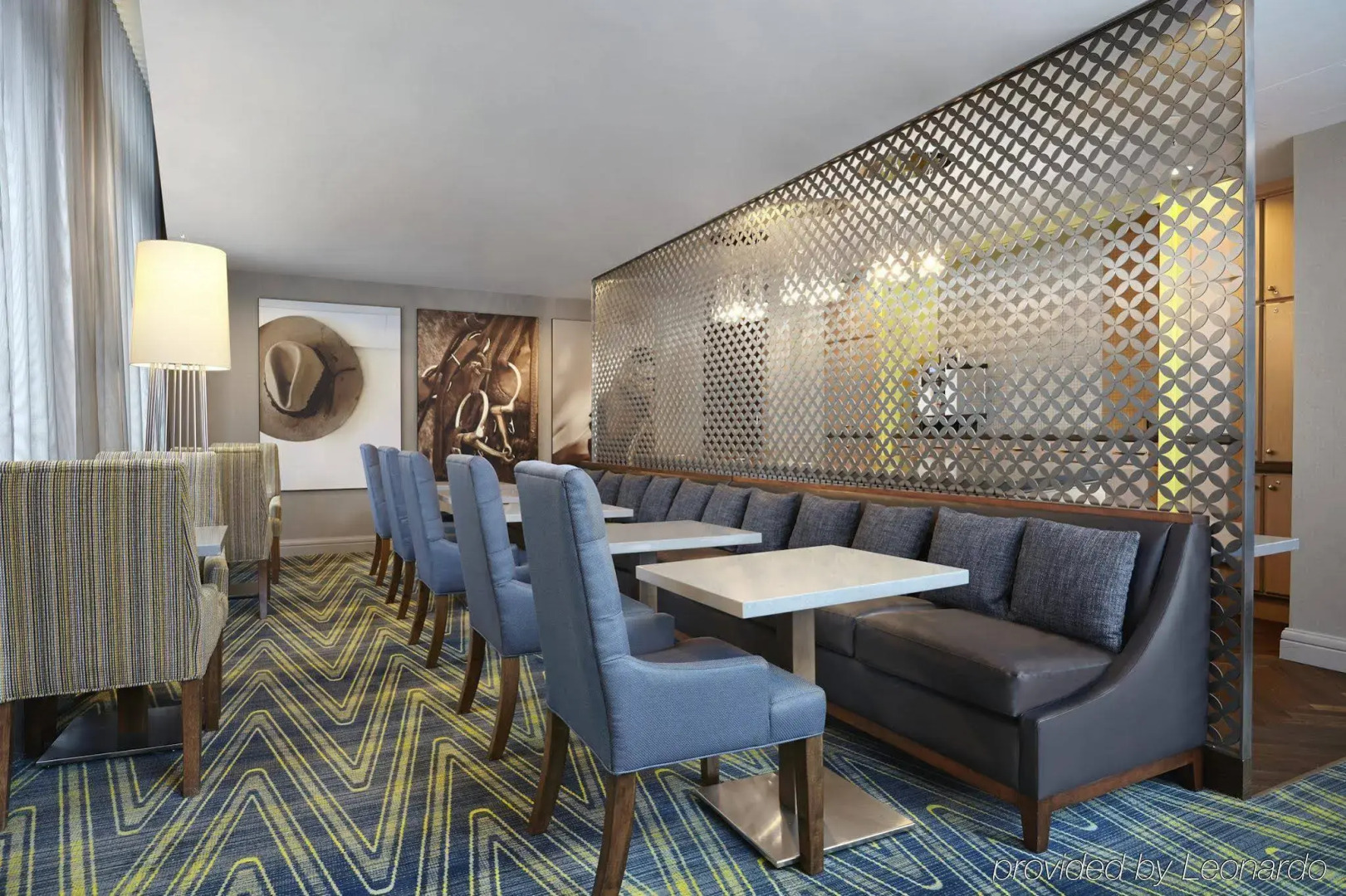 Sheraton Suites Calgary Eau Claire