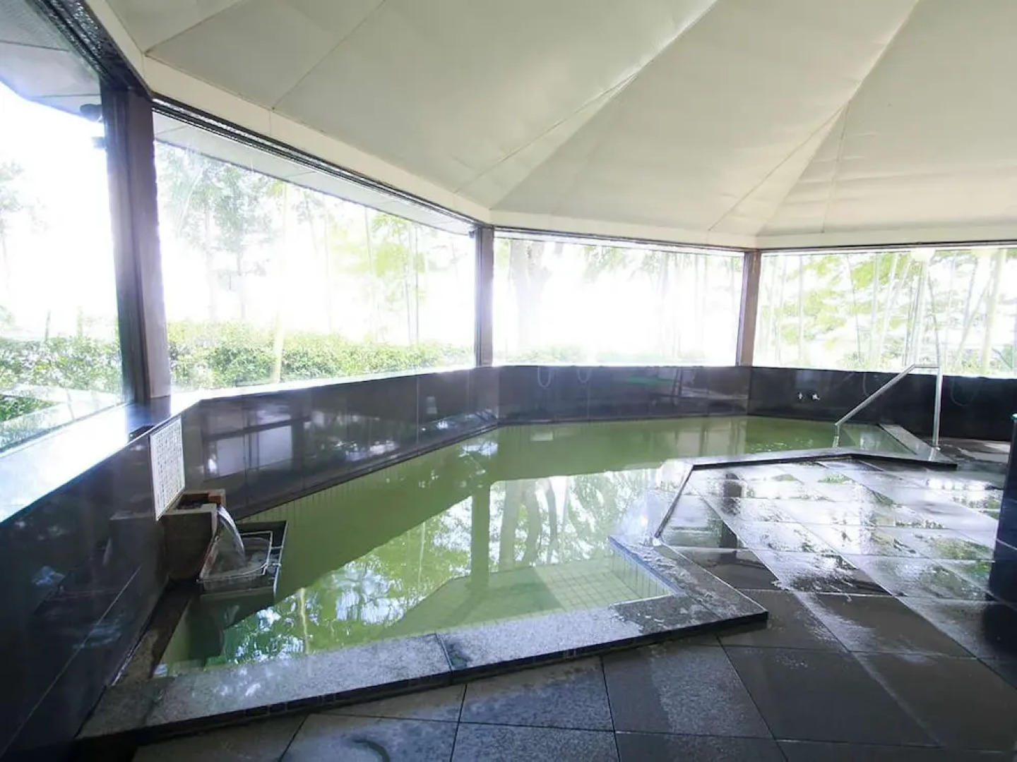 Hiraizumi Hotel Musashibou