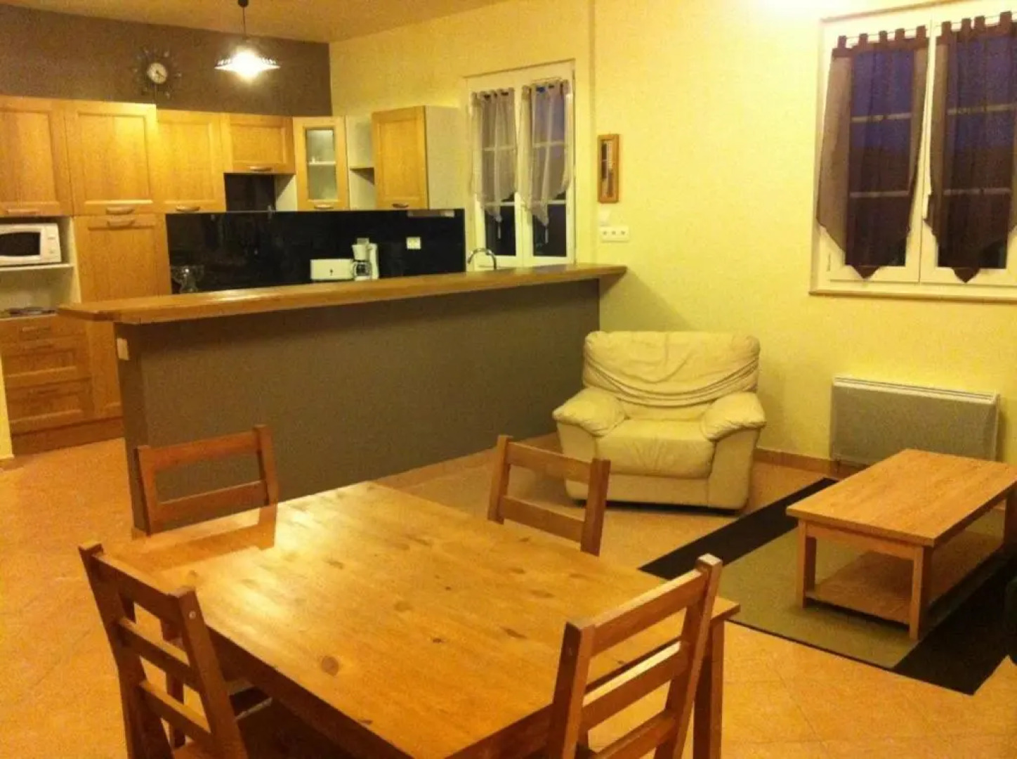 Gîtes De Saint Rémy