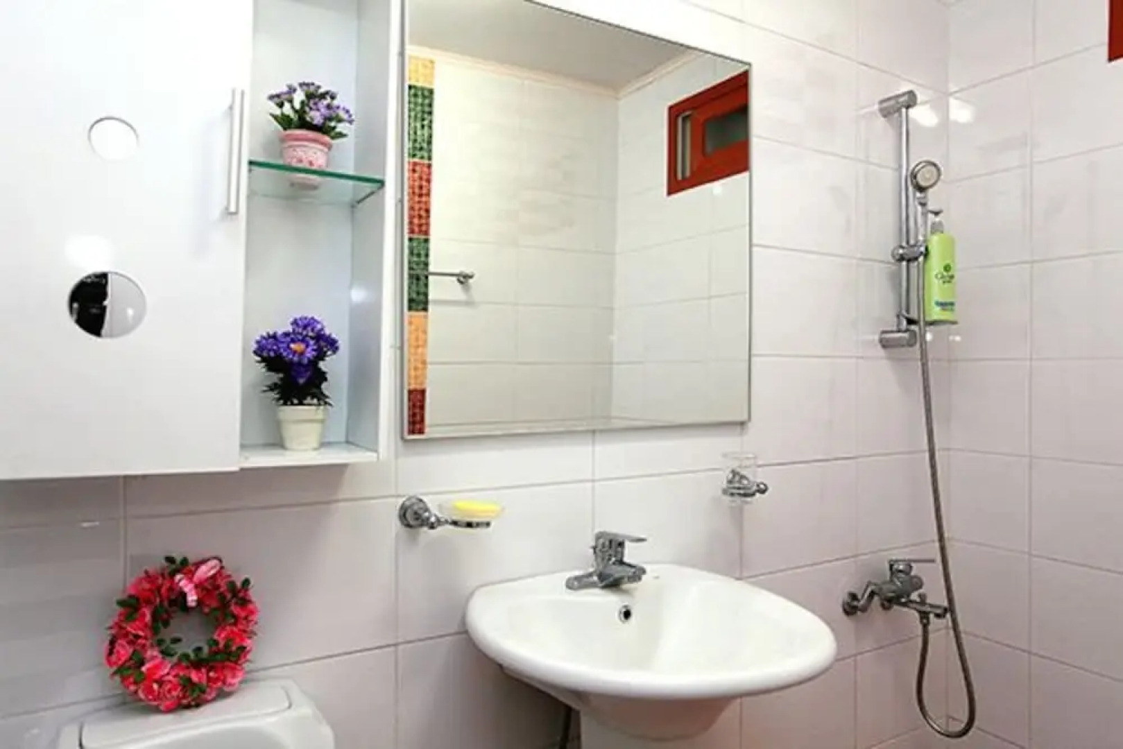 Pyeongchang Place-sun-rises Pension