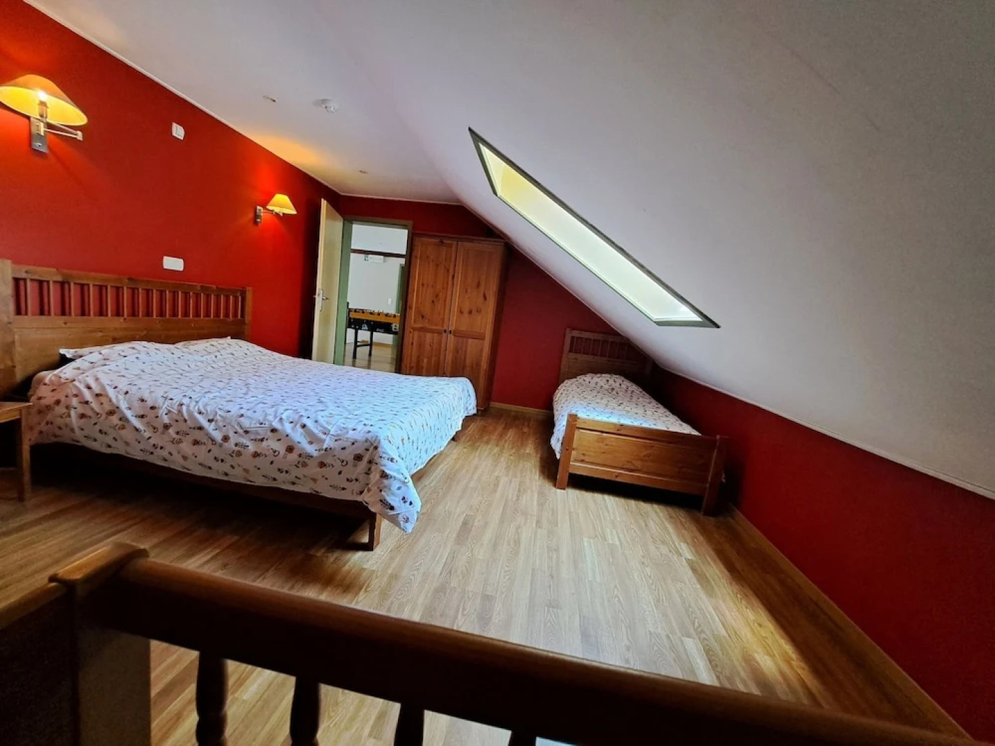 Gîte L'olivier à Filly - Nadrin, Entre Houffalize et La Roche-en-ardenne