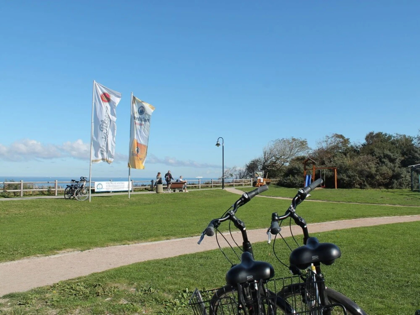 Welcoming Apartment near Sea in Nienhagen