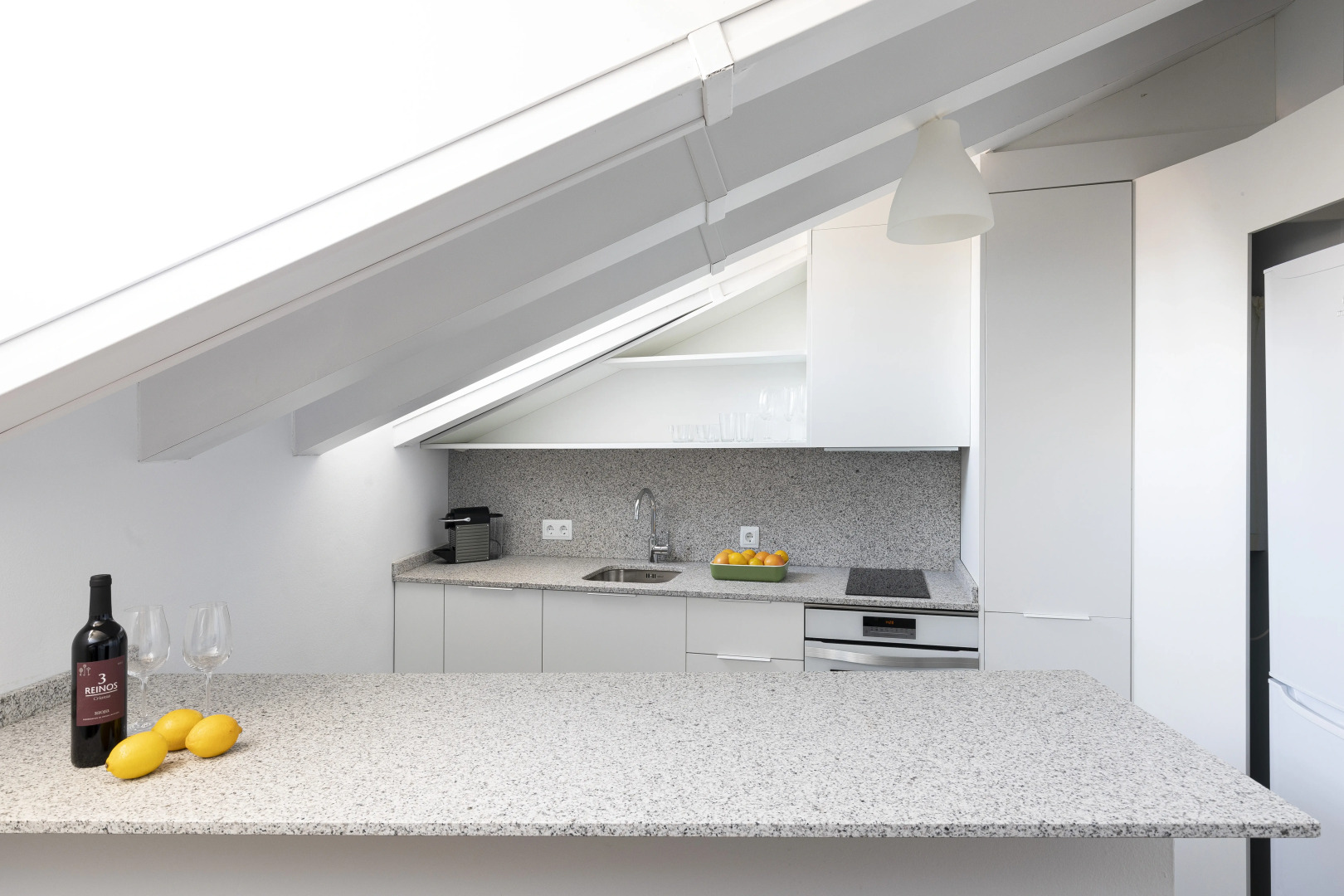 Aspasios Calle Mayor Apartments