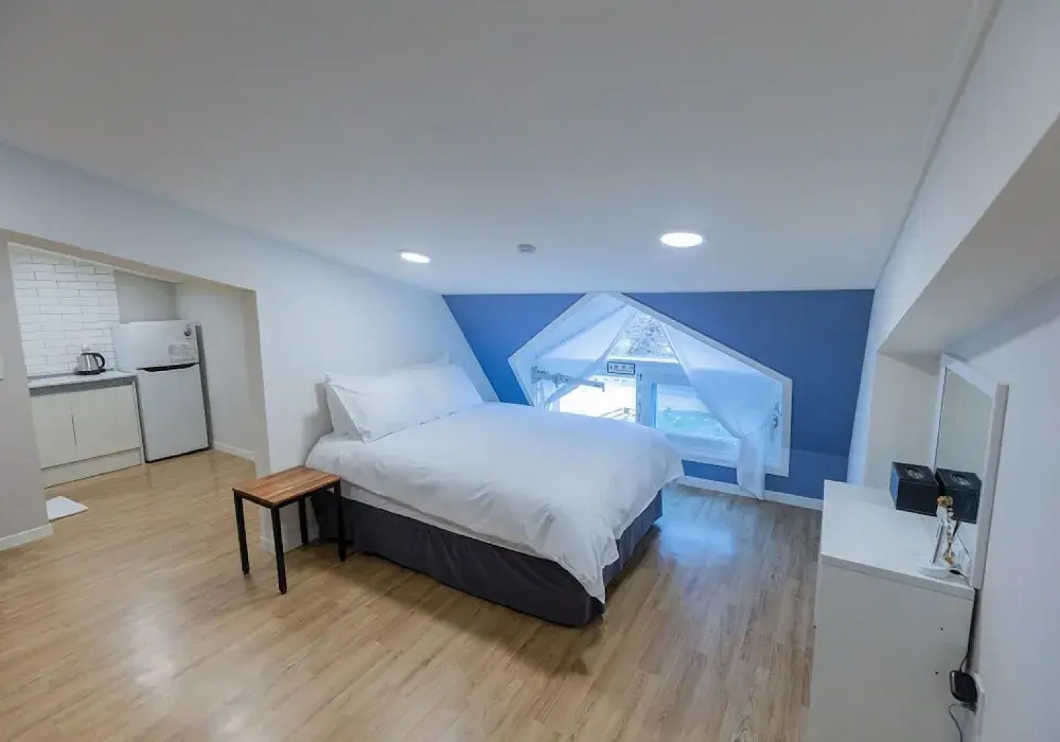 Jirisan Park View Hotel & Resort