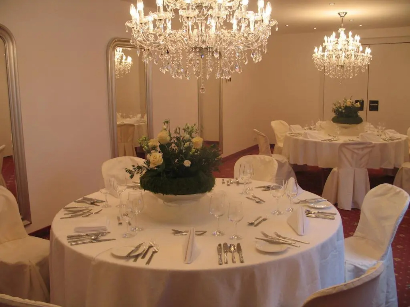 Schwaben Hotel Ebnisee	