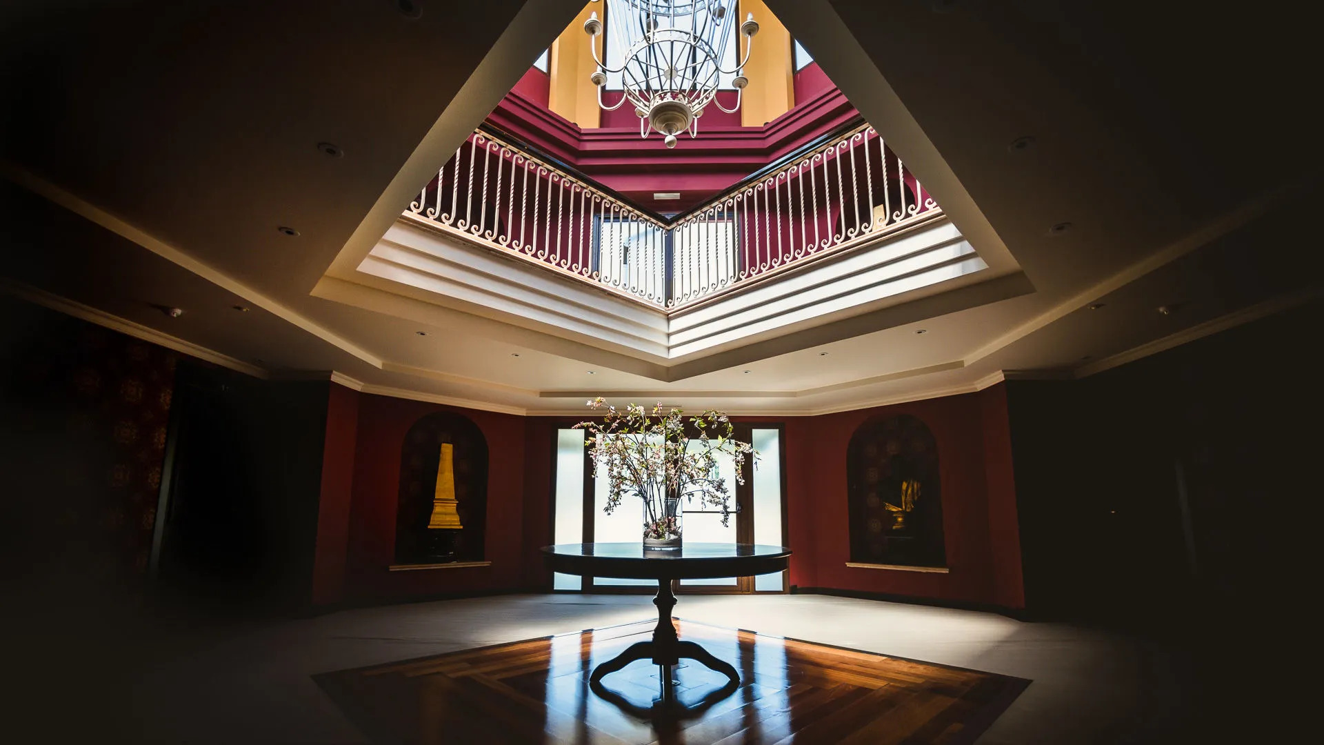 B bou Hotel La Viñuela & Spa