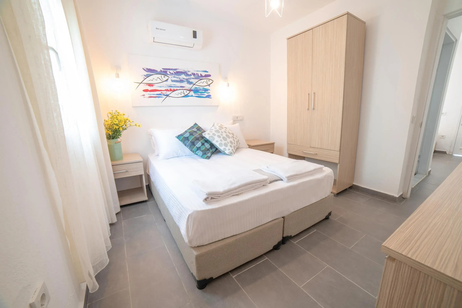 Palmiye Beach & Rest