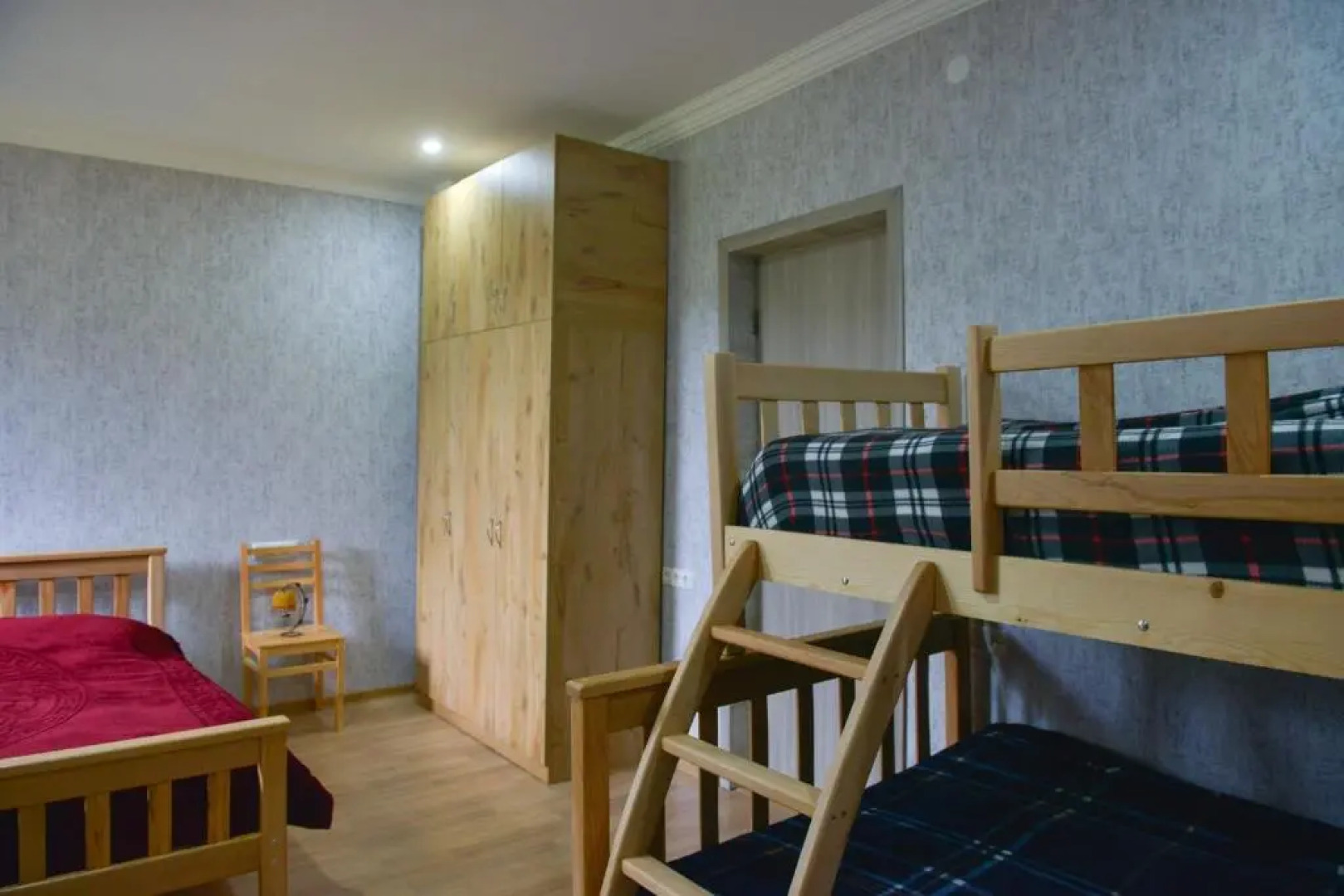 Surami Guest House - სახლი სურამში