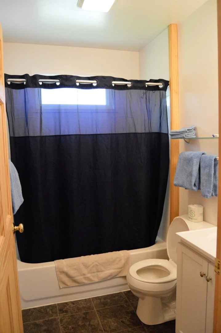 Baileys Sunset Motel and Cottages