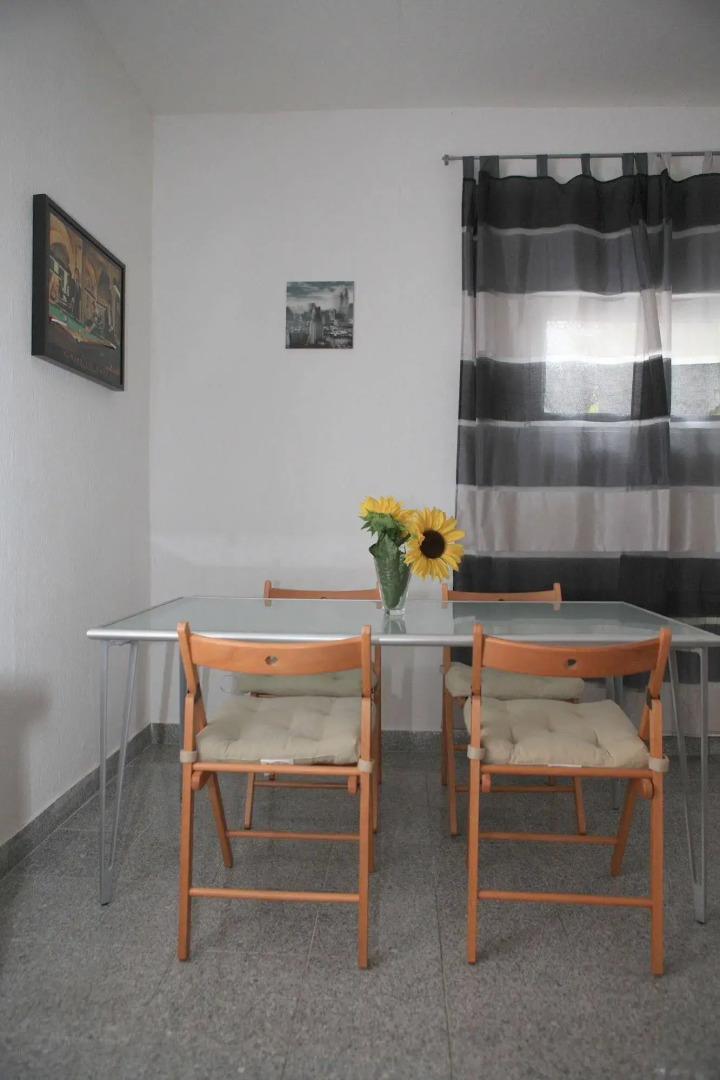 White House Bochum Ehrenfeld