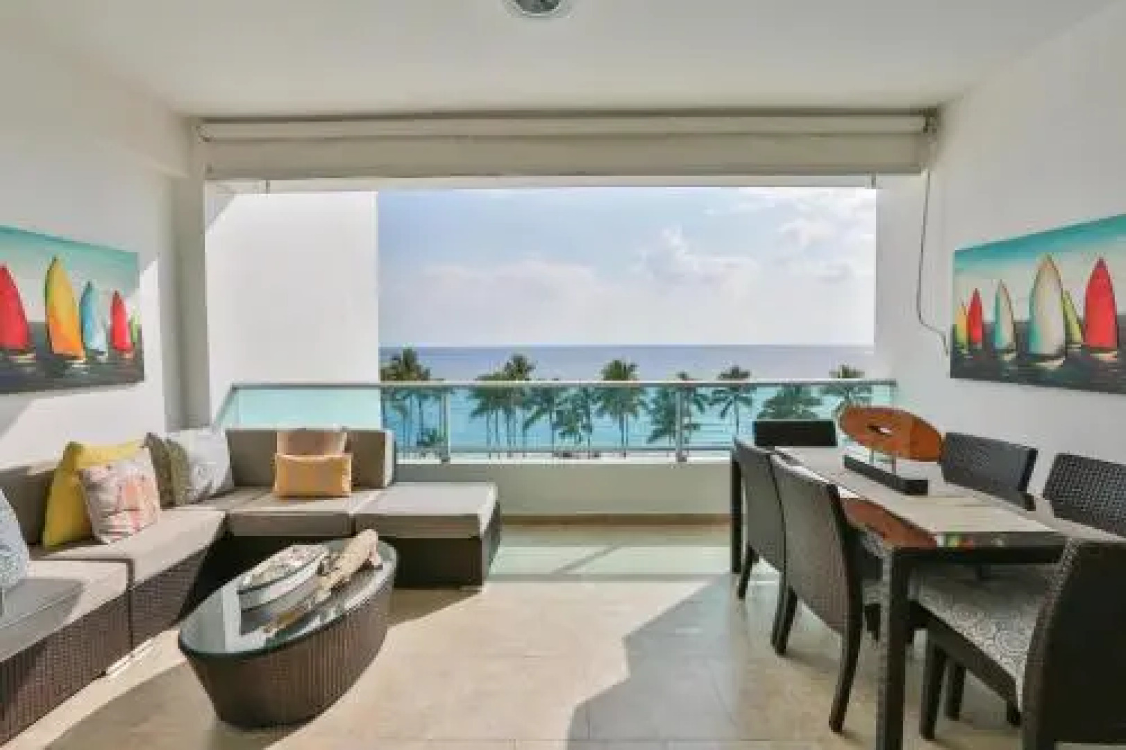 Marbella Juan Dolio free WIFI