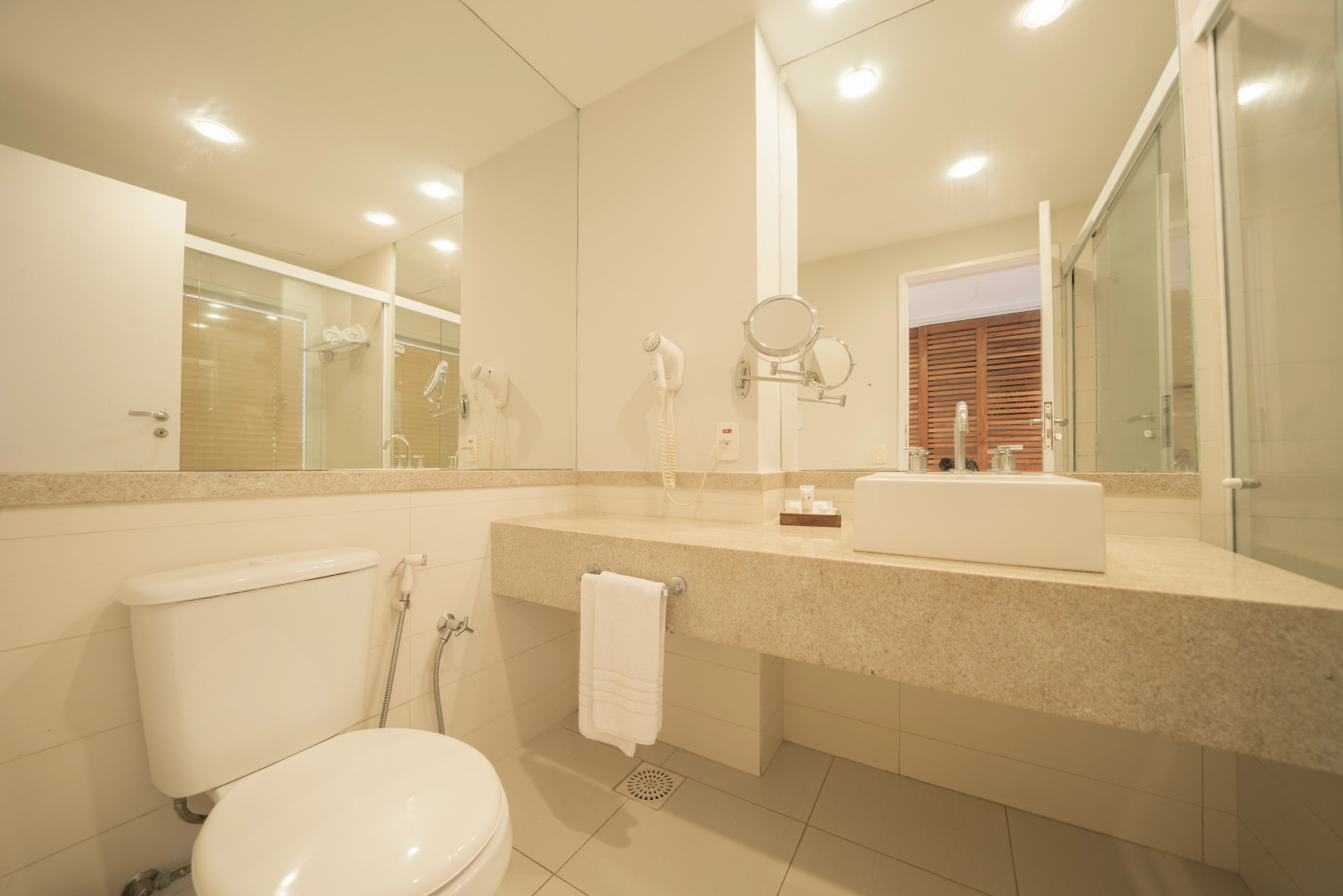 Blue Tree Towers São Luís Hotel