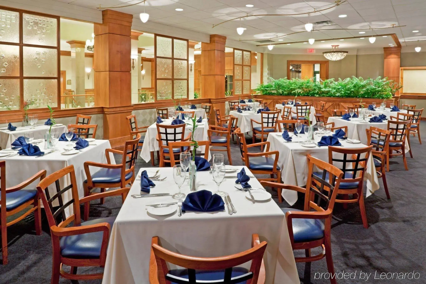 Crowne Plaza: Philadelphia - King of Prussia by IHG