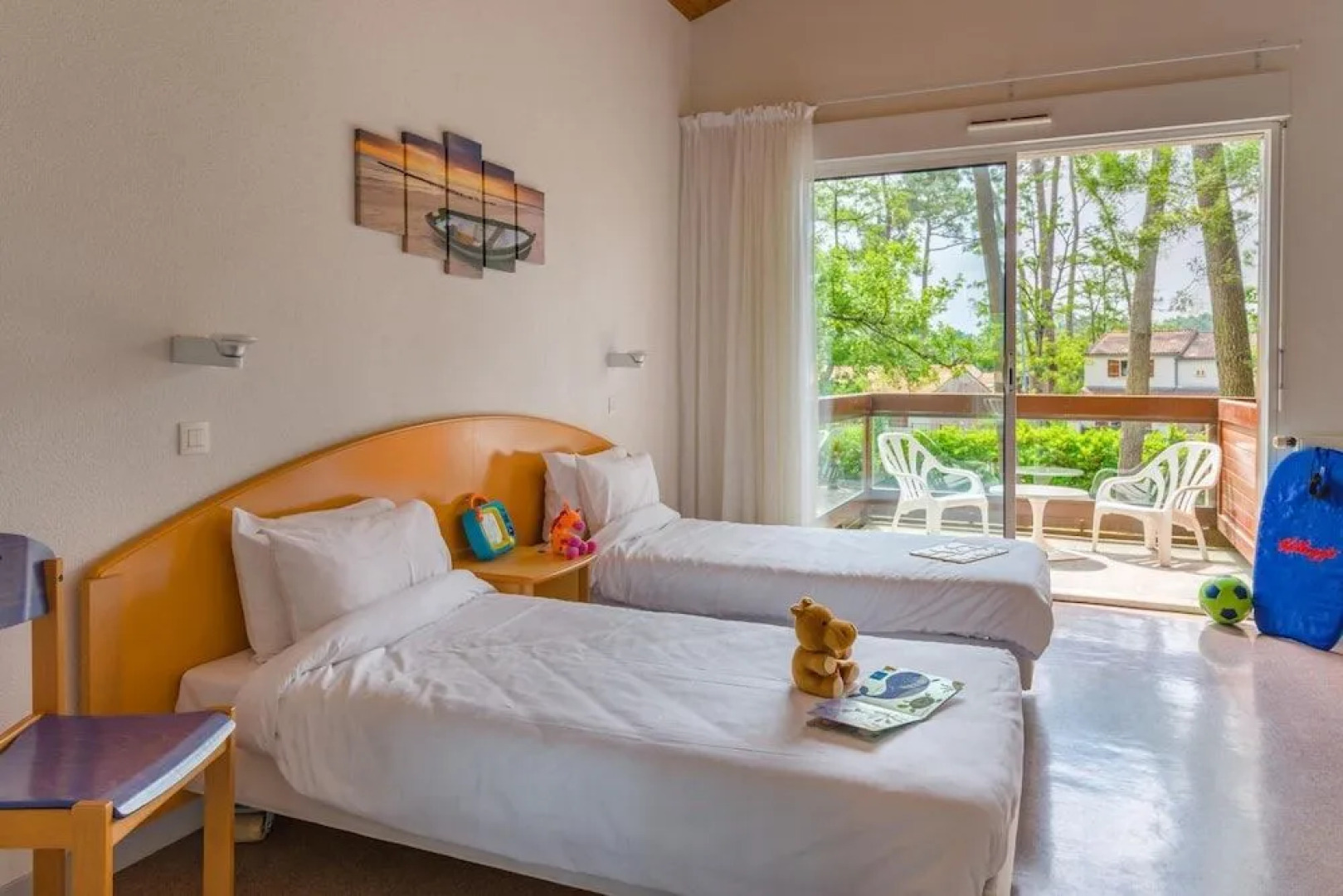 Azureva Ronce Les Bains