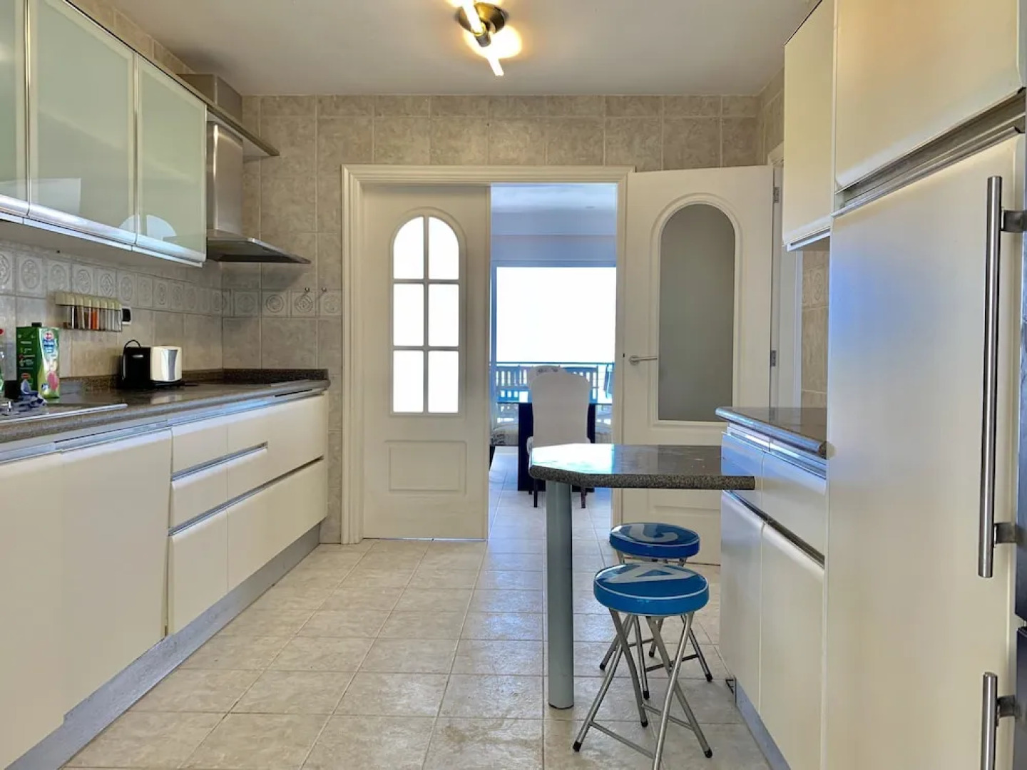 Villa Ocean View Puntillo del Sol