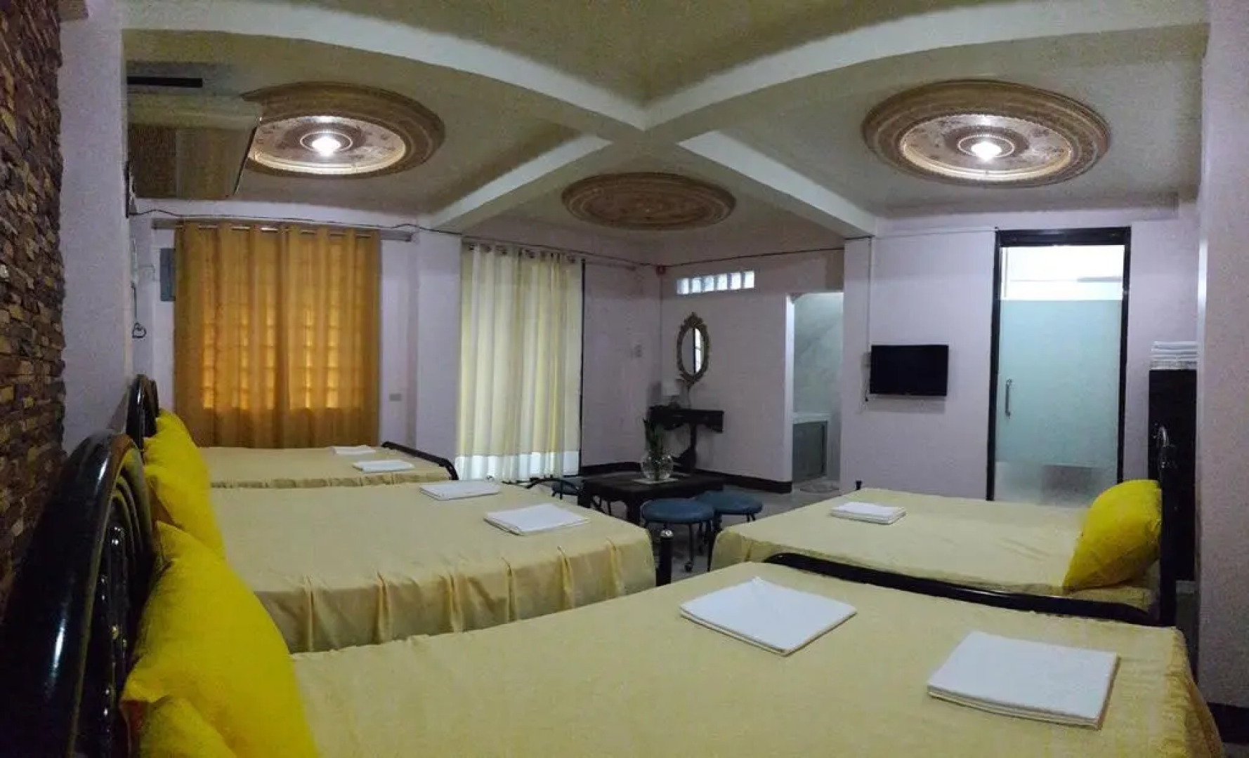 Third & Sean's Place