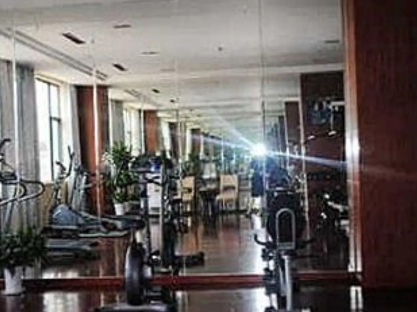 New Century Hotel Ningbo Xiangshan Shipu