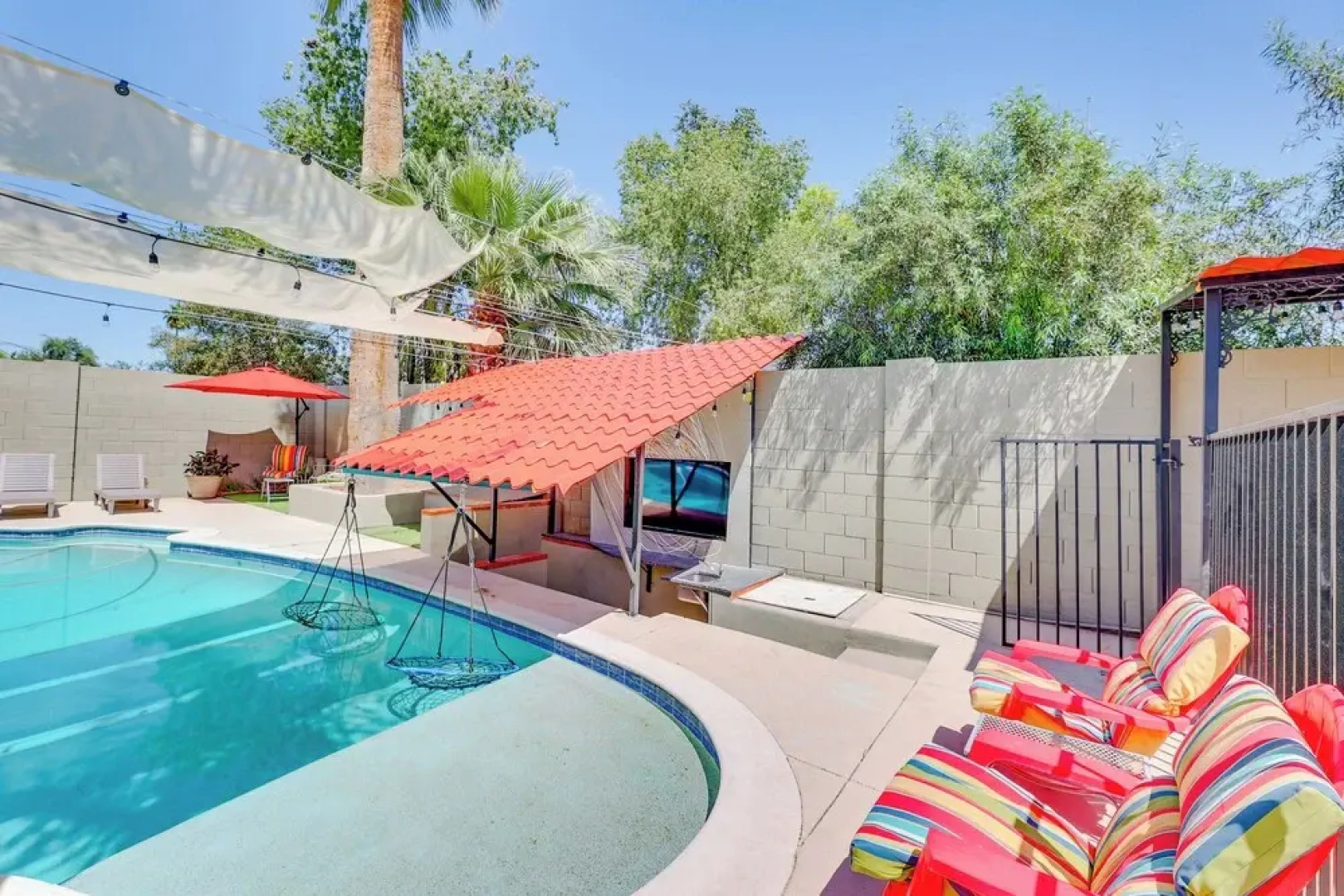 Pet-friendly Mesa Home w/ Community Amenities!
