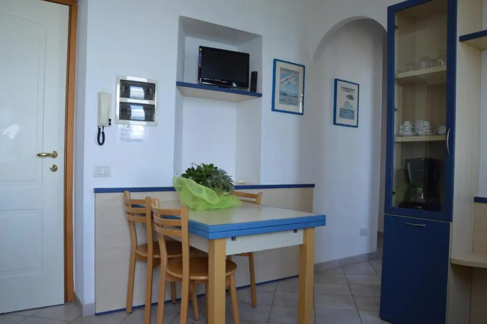 Residence Villa Miky