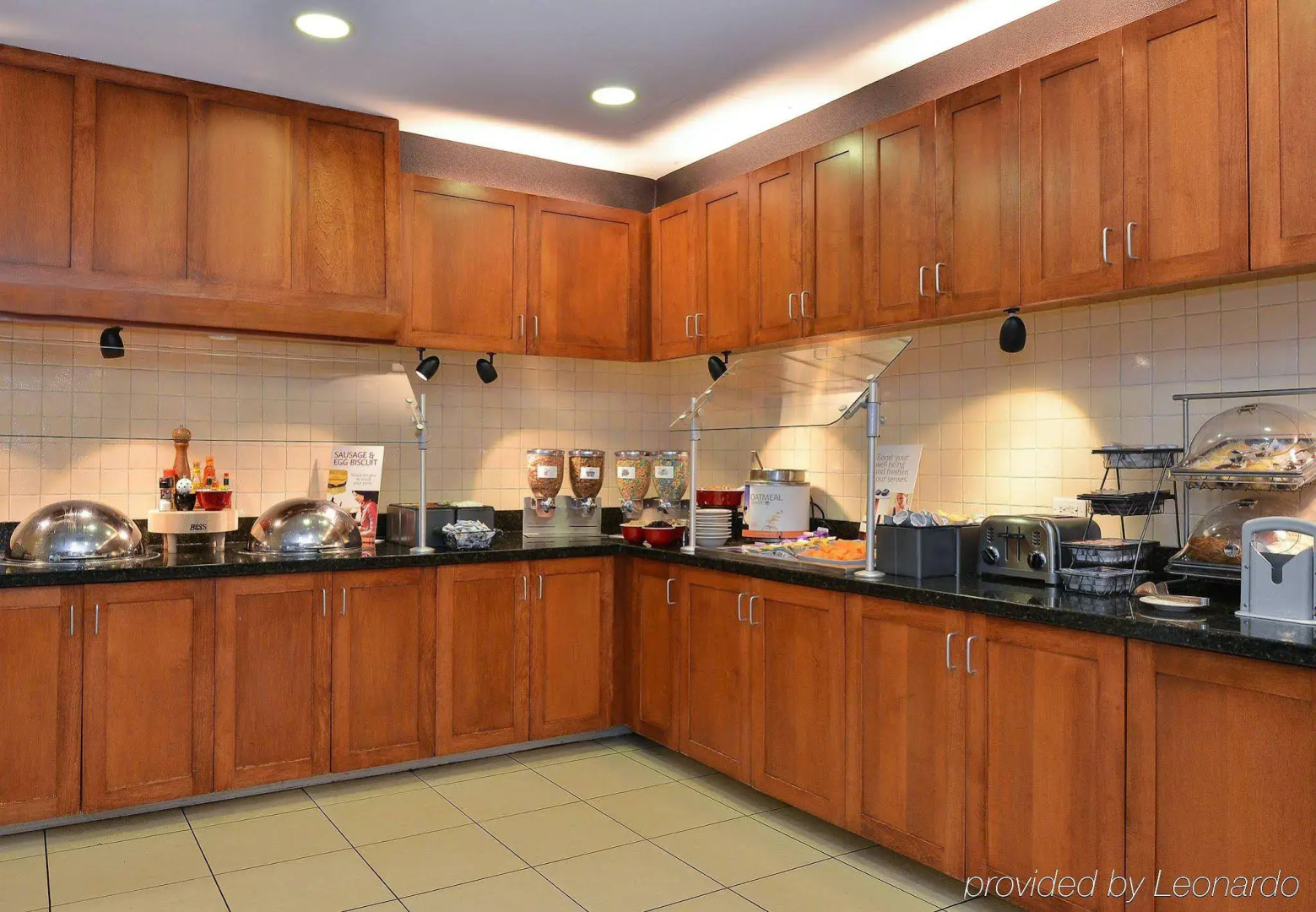 Residence Inn by Marriott Denver Airport at Gateway Park