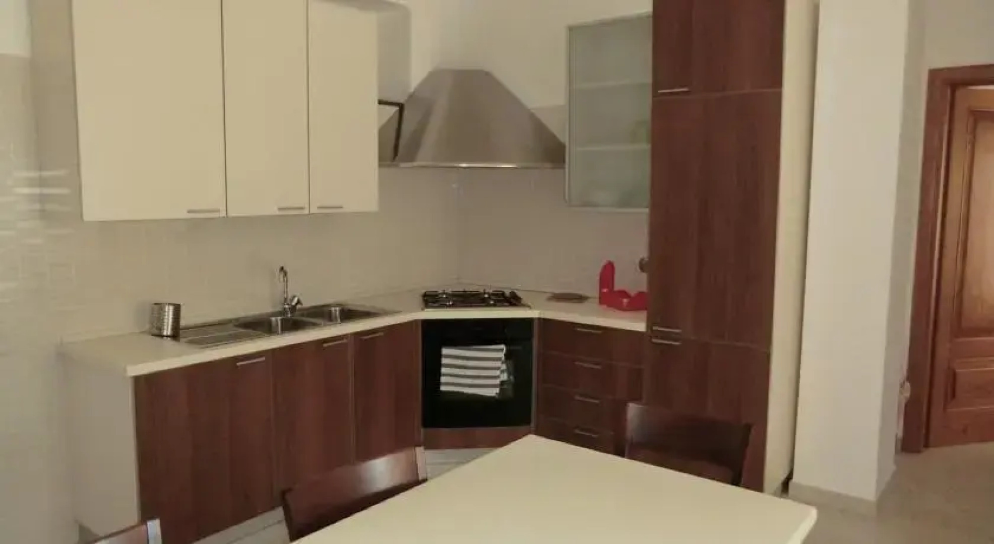 Holidays House Sannì