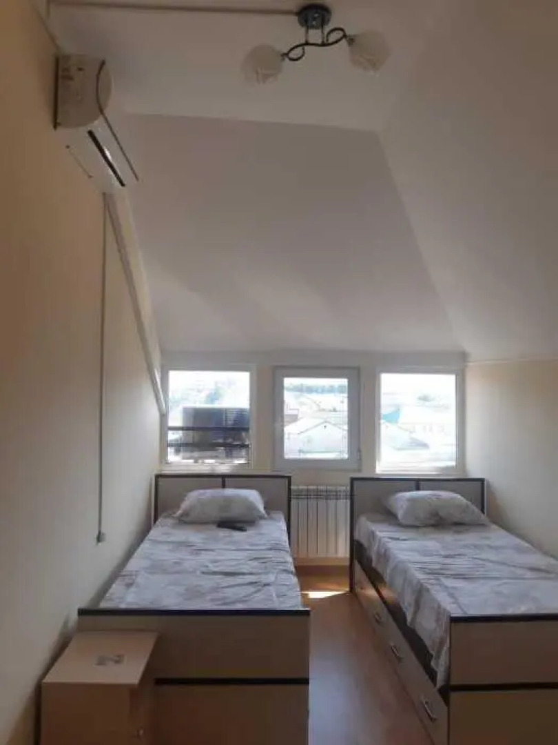 Экзотика Атлантик