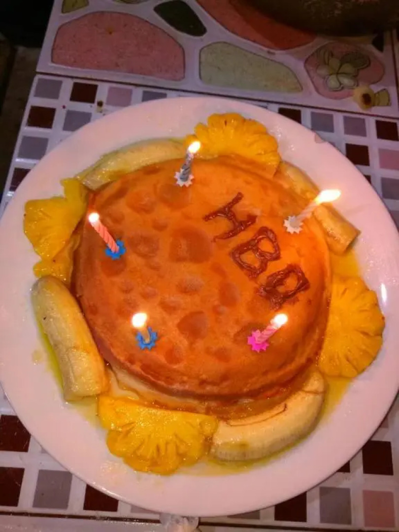 Good Morning Bungalow