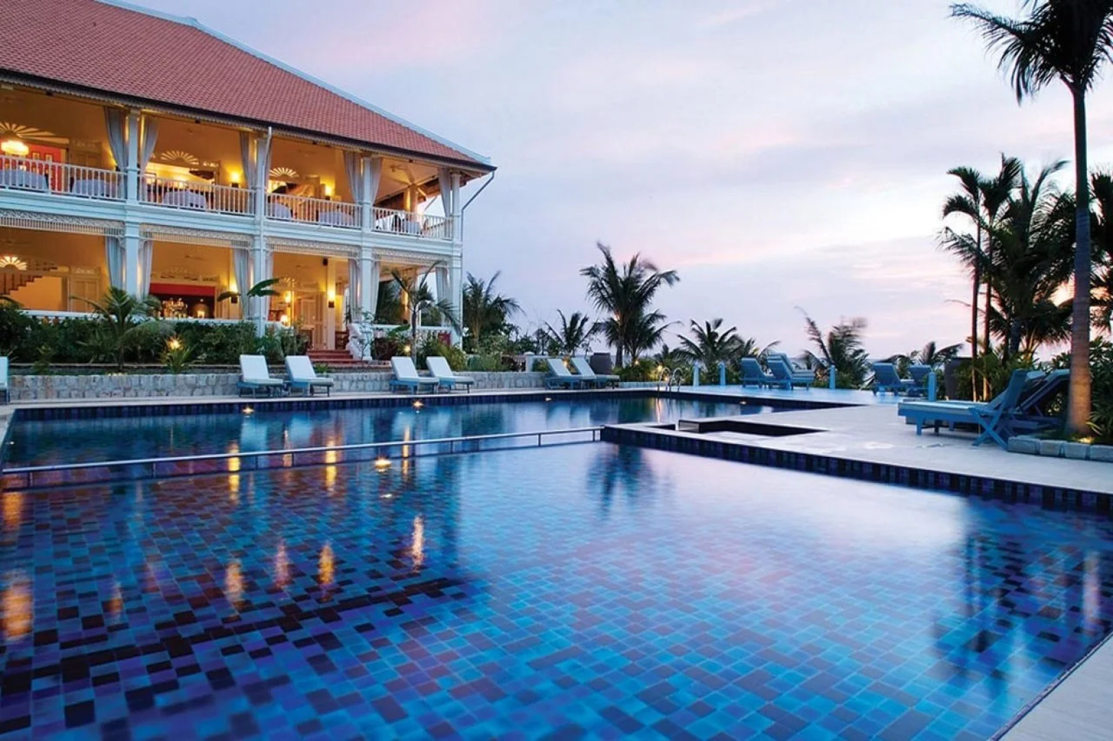 La Veranda Resort Phu Quoc - MGallery