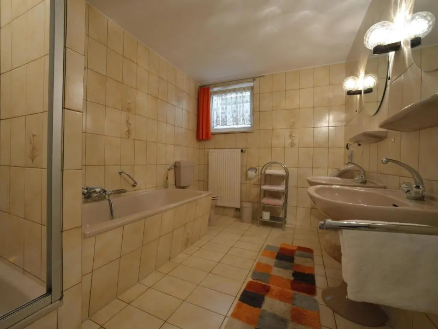 Ferienwohnungen Grill