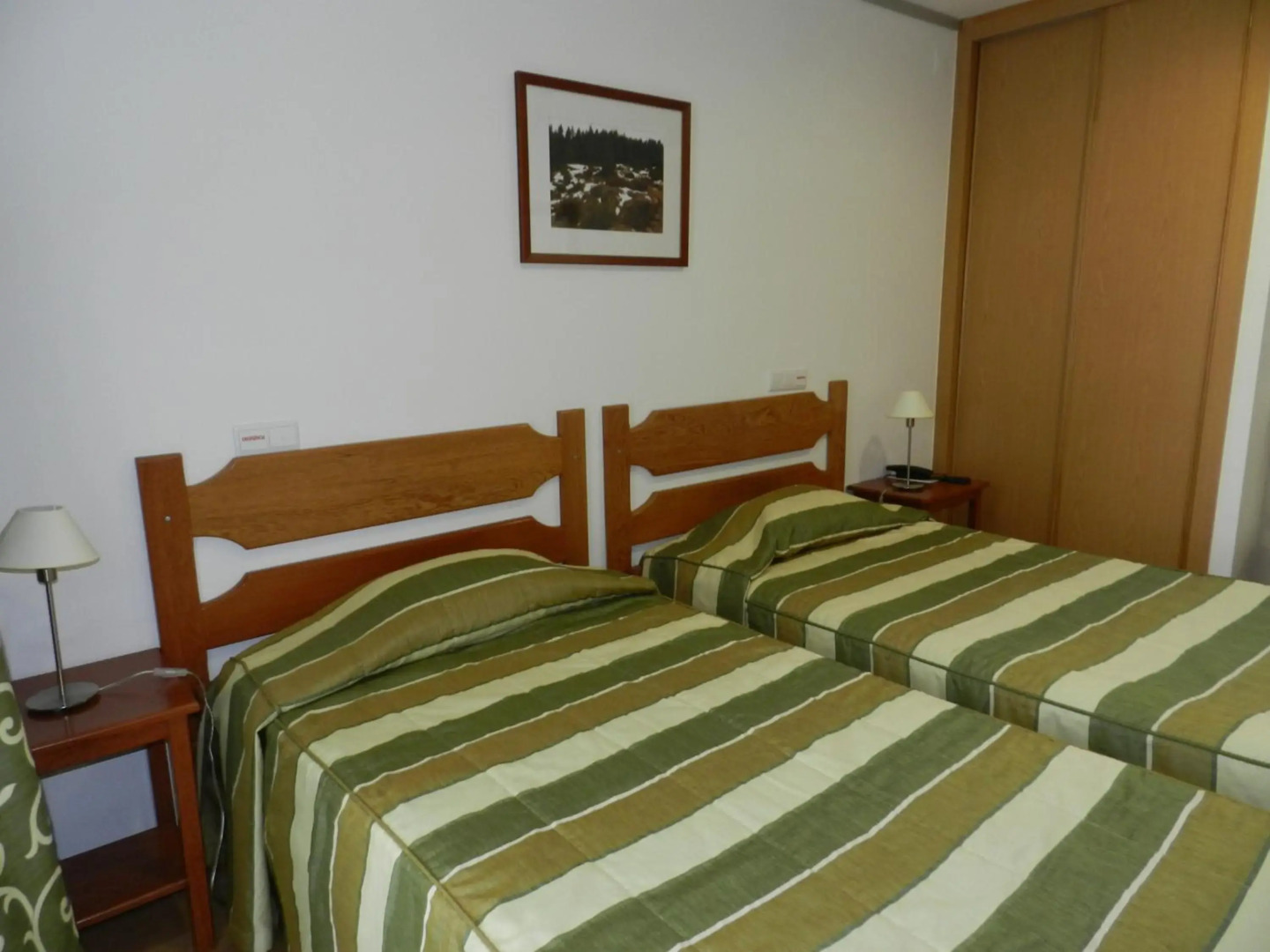 Albergaria Senhora do Espinheiro