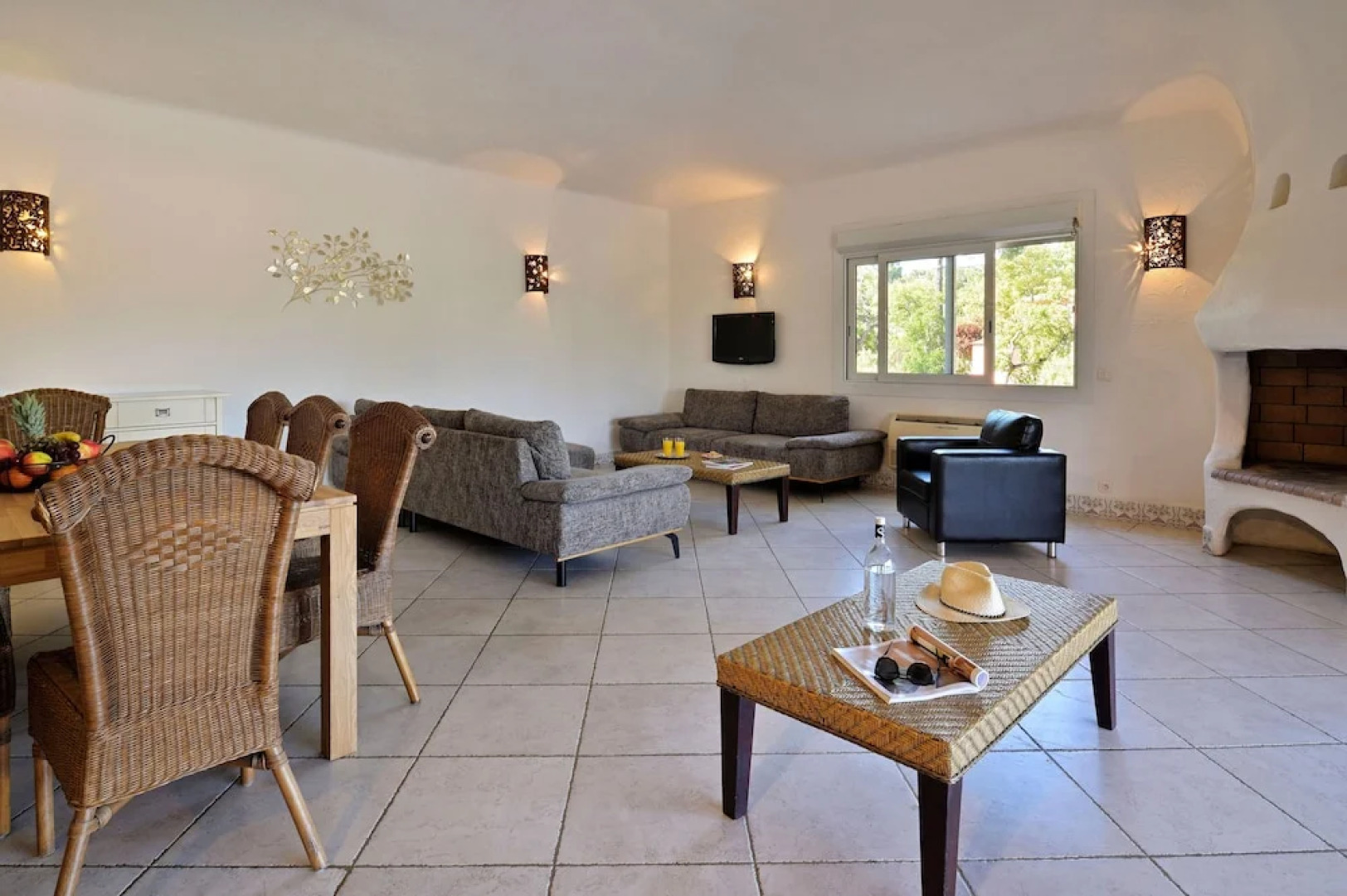 Hotel Residence U Paesolu