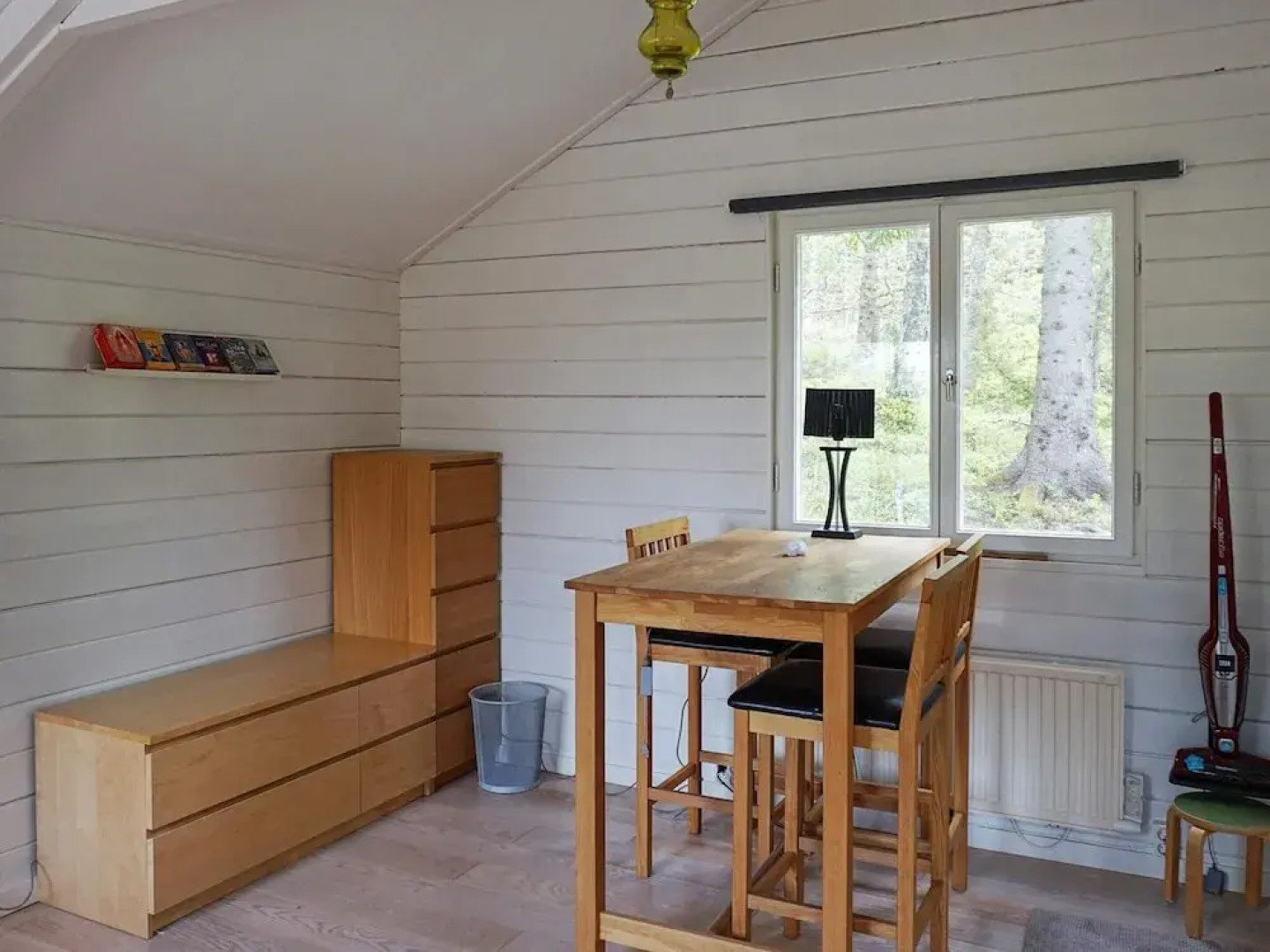 2 Person Holiday Home in Haninge-by Traum