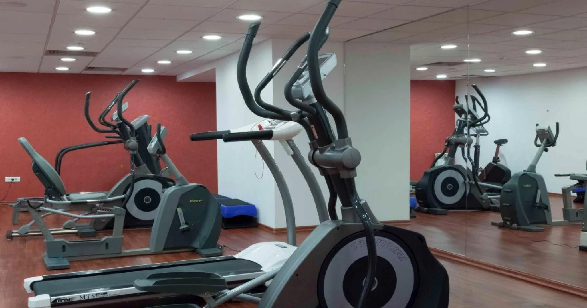 Continental Forum Sibiu