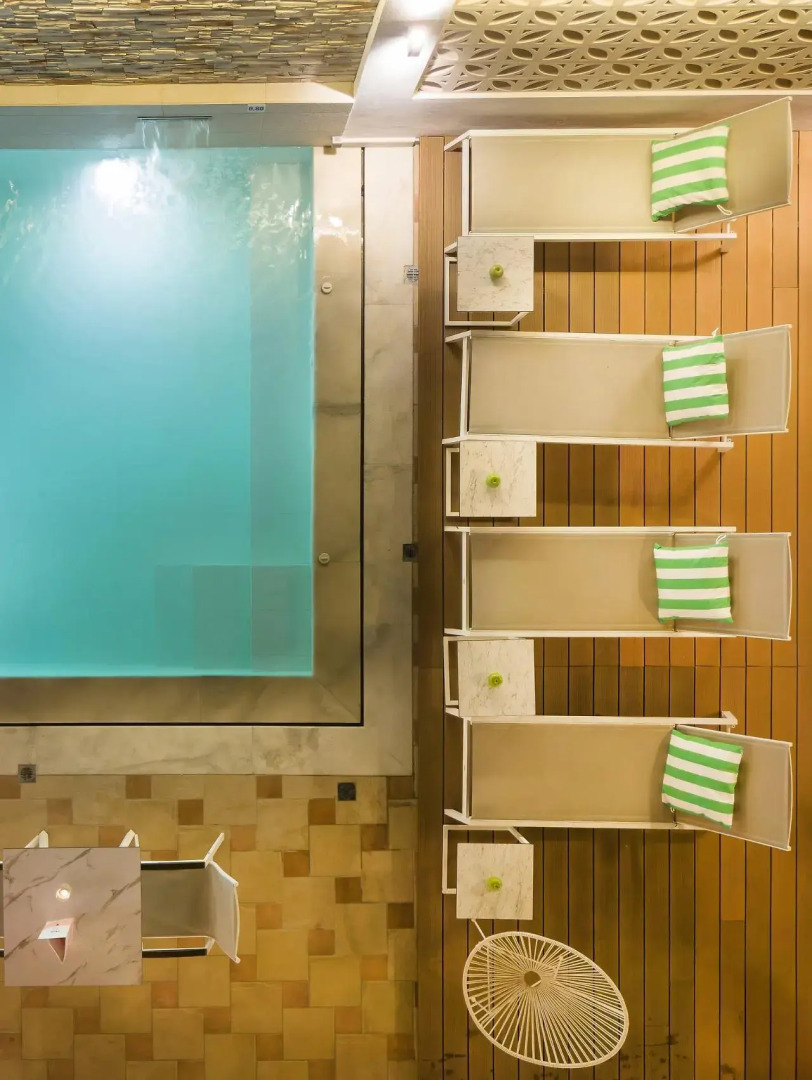 Eliza Hotel by Panel Hospitality