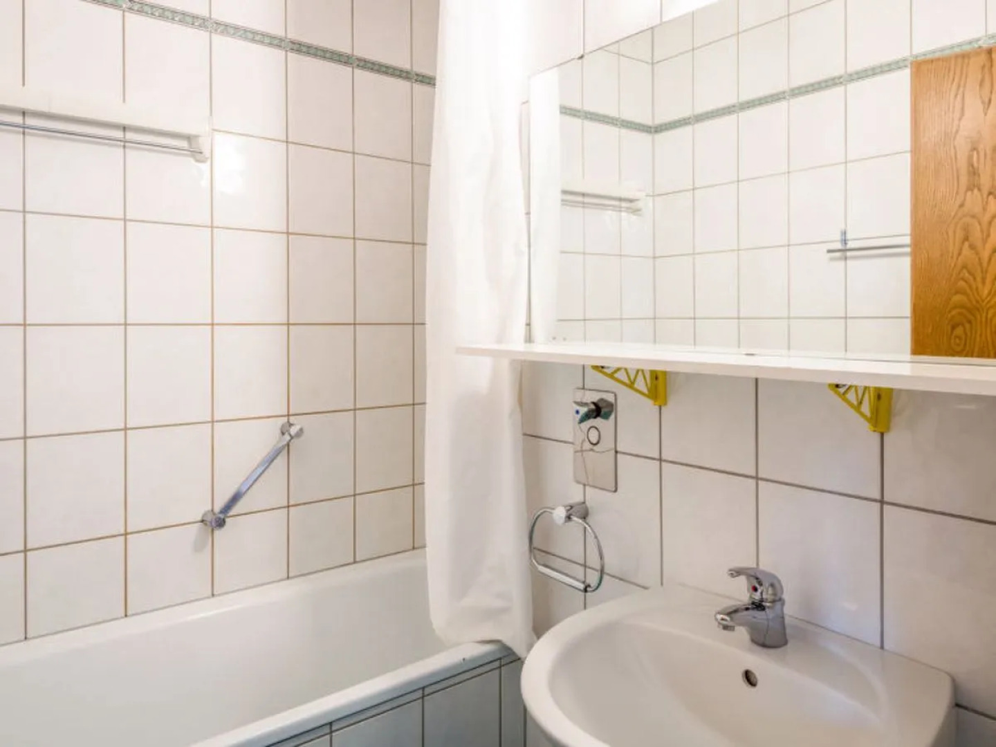 Apartment A109 Sassofortino