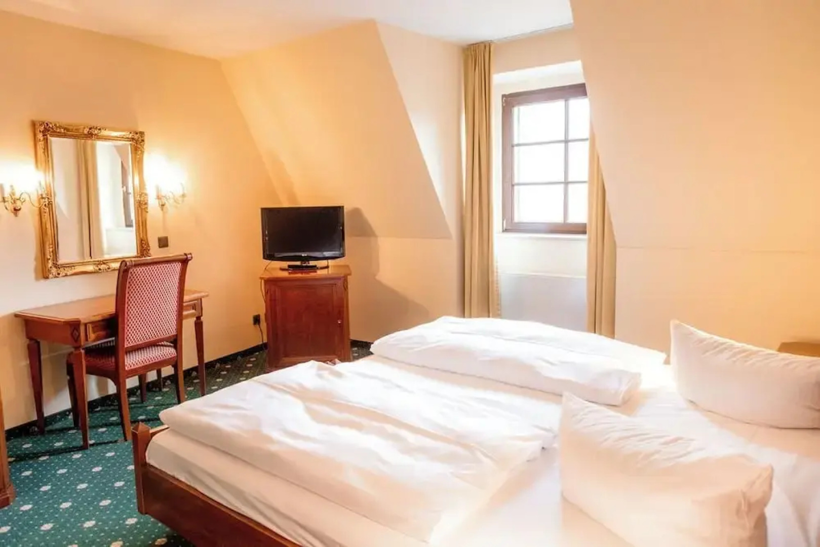 Schlosshotel Schkopau