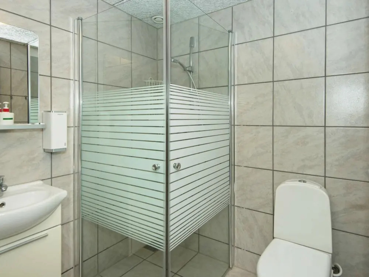 36 Person Holiday Home in Ebeltoft-by Traum