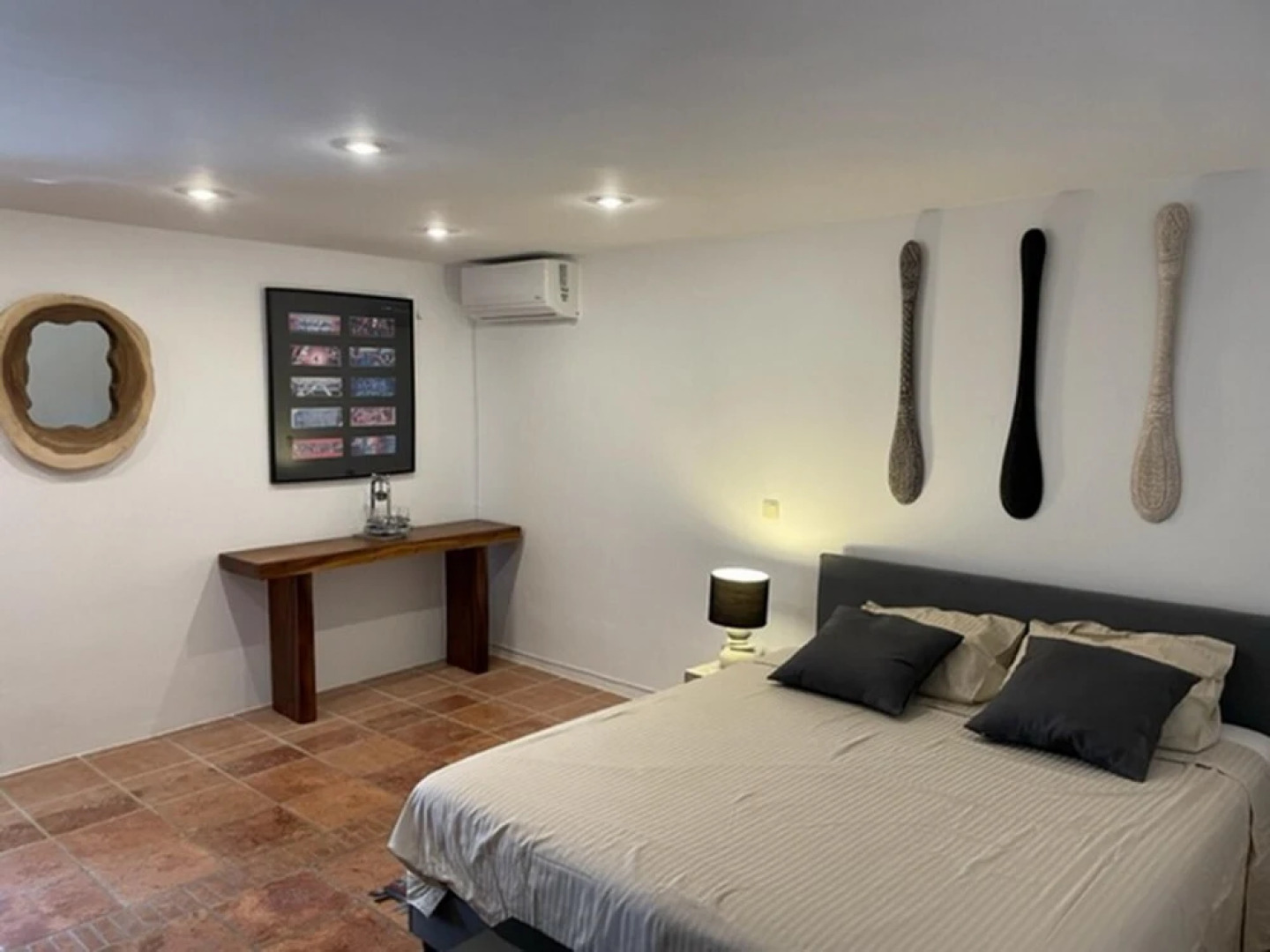 Villa Mahe Karistos Island Evia