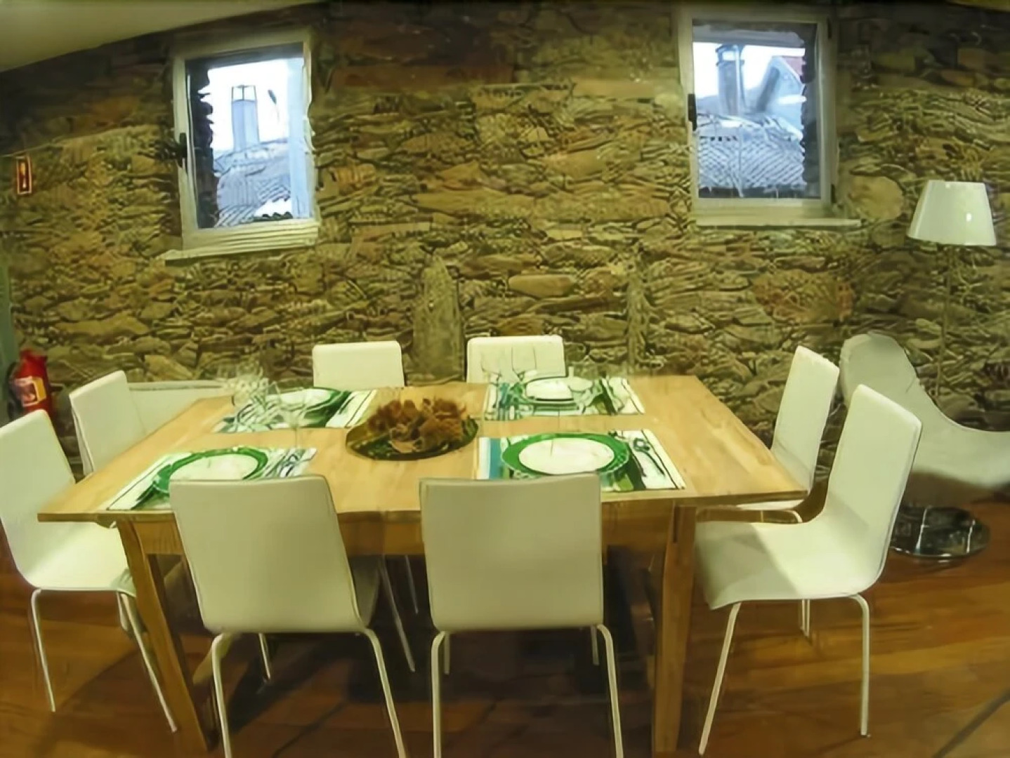 Quinta dos Castanheiros - Turismo Rural