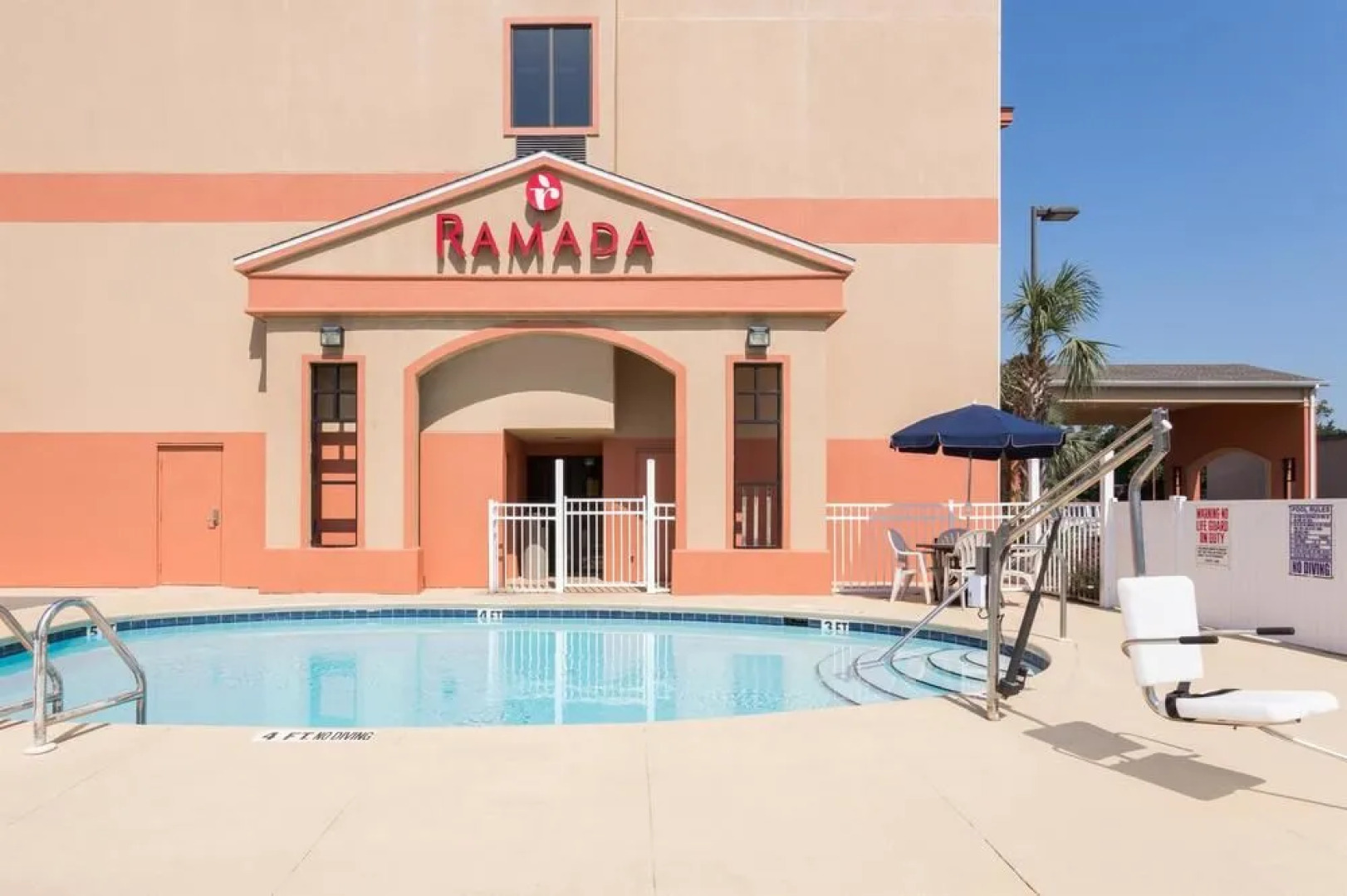 Ramada Panama City