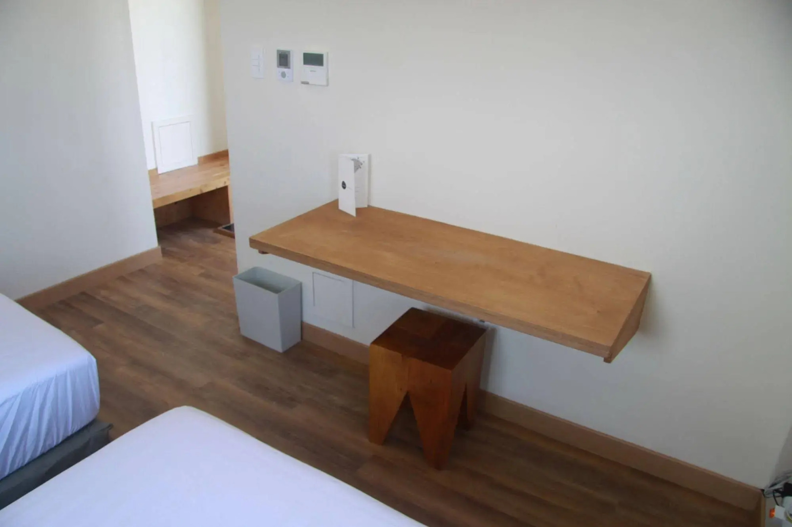 OJORI Bnb (Bed and beyond)