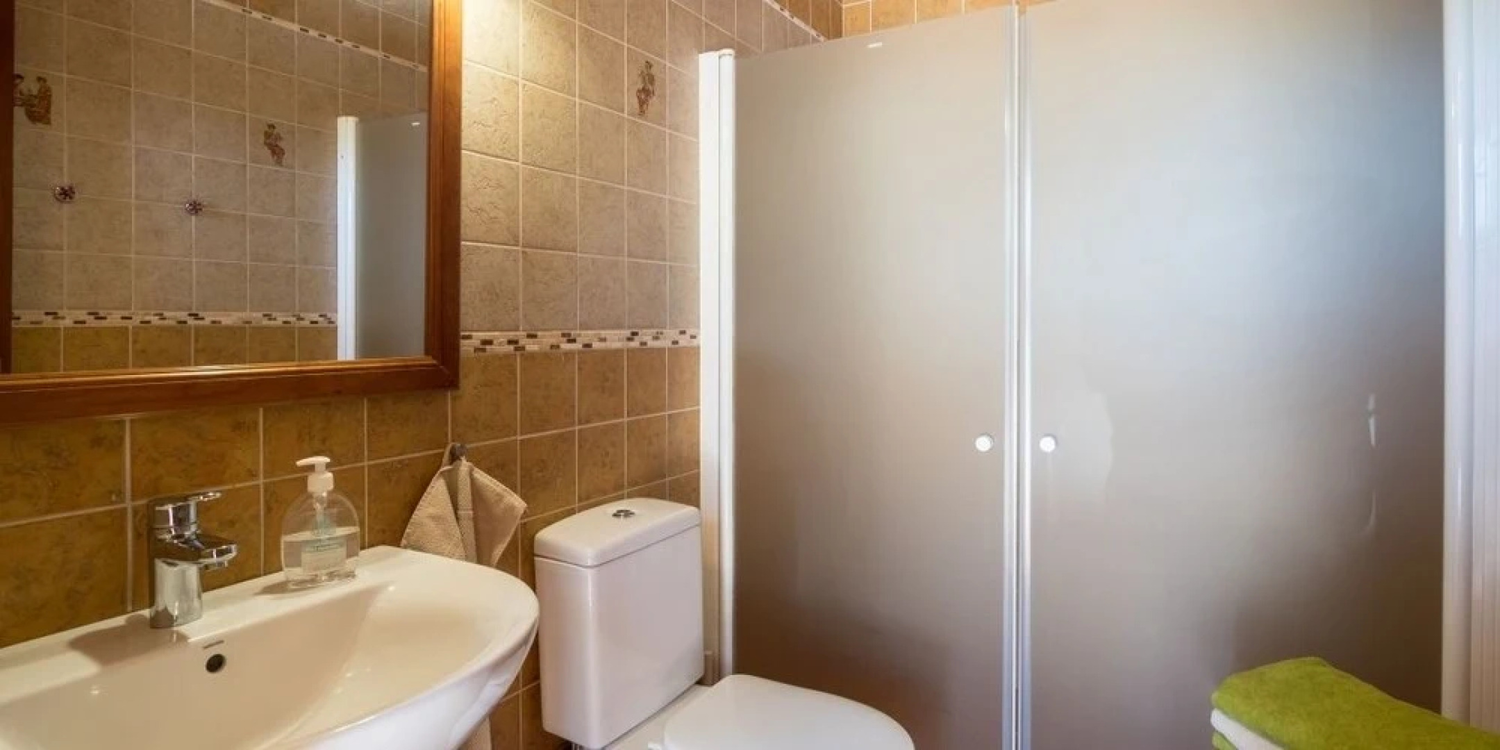 Finca Samantha near Santa Maria