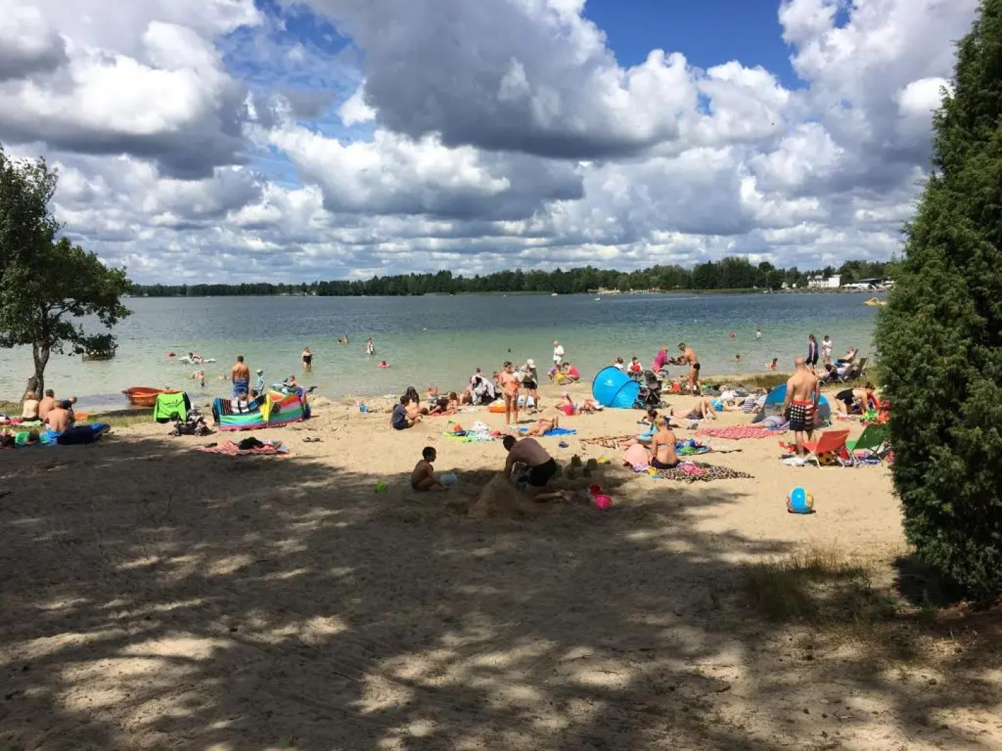 Komfortowe Apartamenty