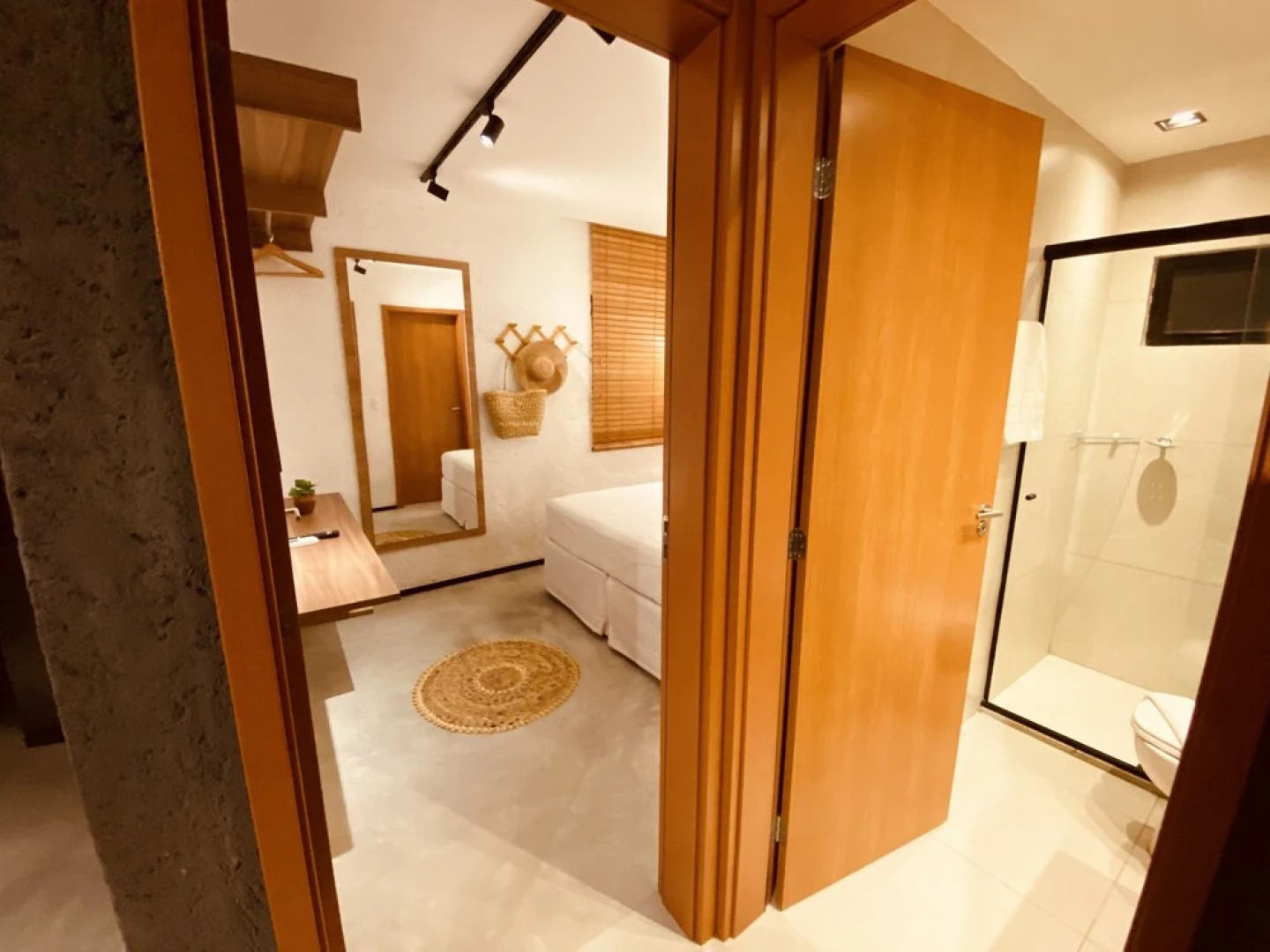 Villas Patacho - Milagres Ap 003 Bloco E