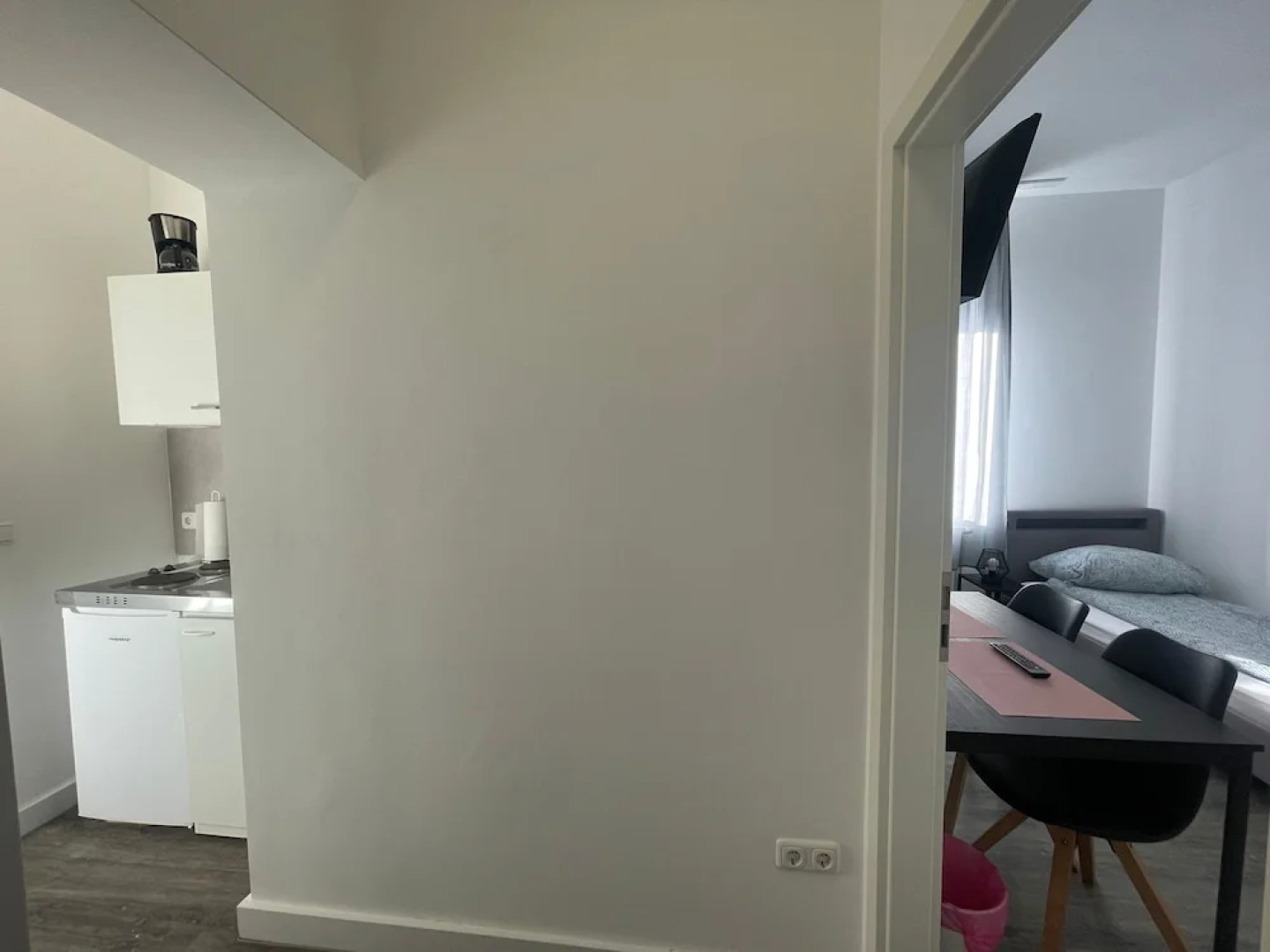 Hotelzimmer in Wesseling Brühlerstr