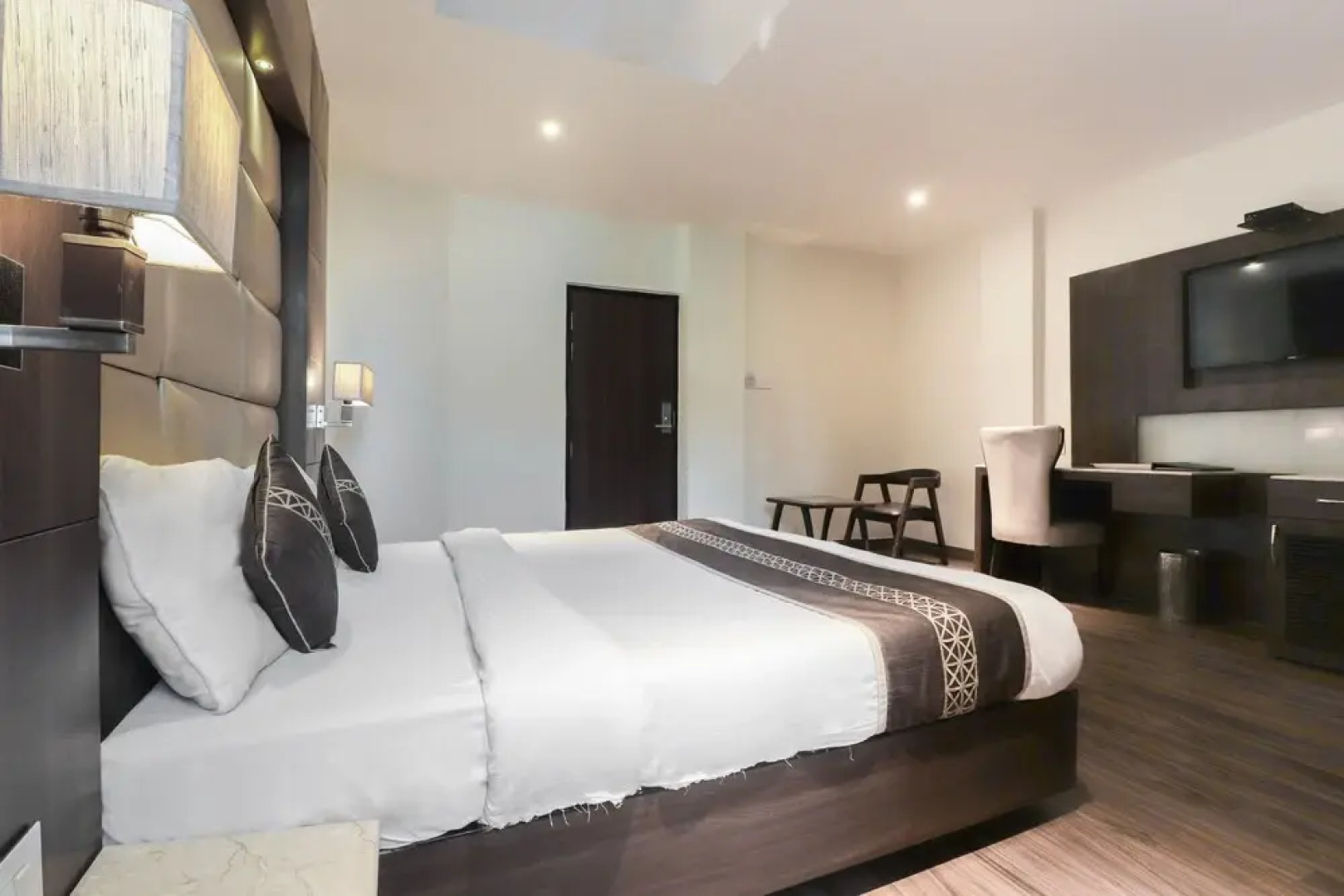 The Millionaire Suites