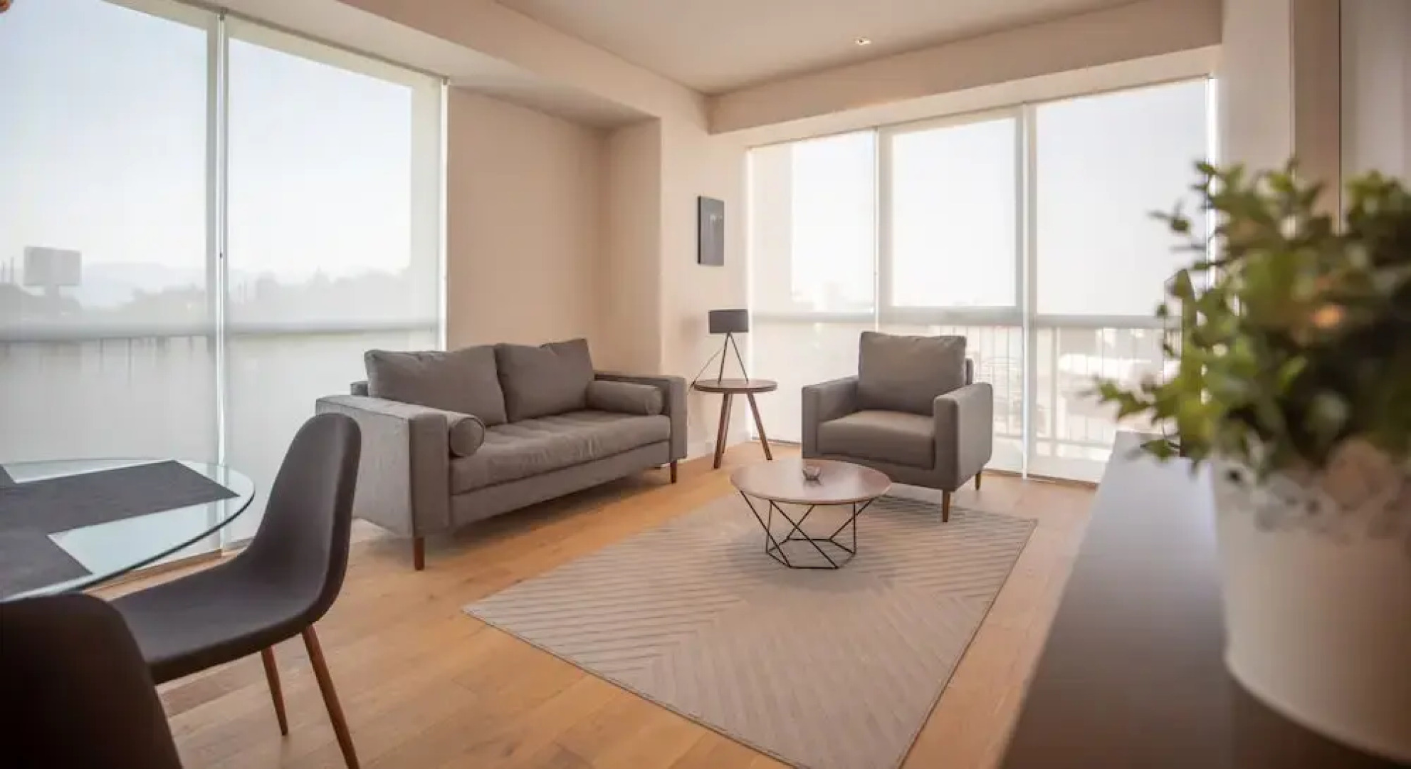 Stampa Residencial Santa Fe