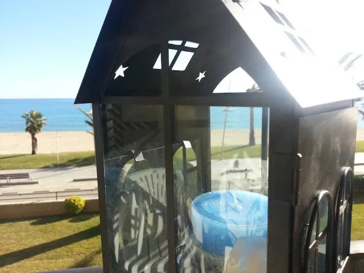 Apartaments Primera Linea Torre Valentina